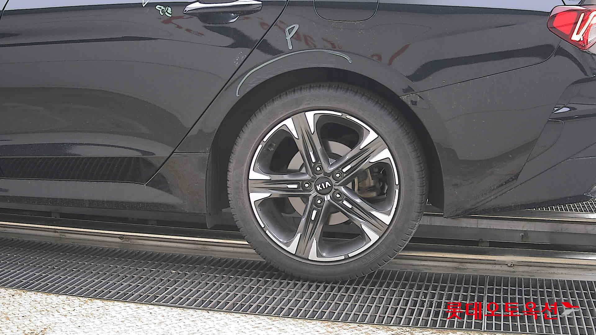 기아자동차 K5 2021 - 이미지 26