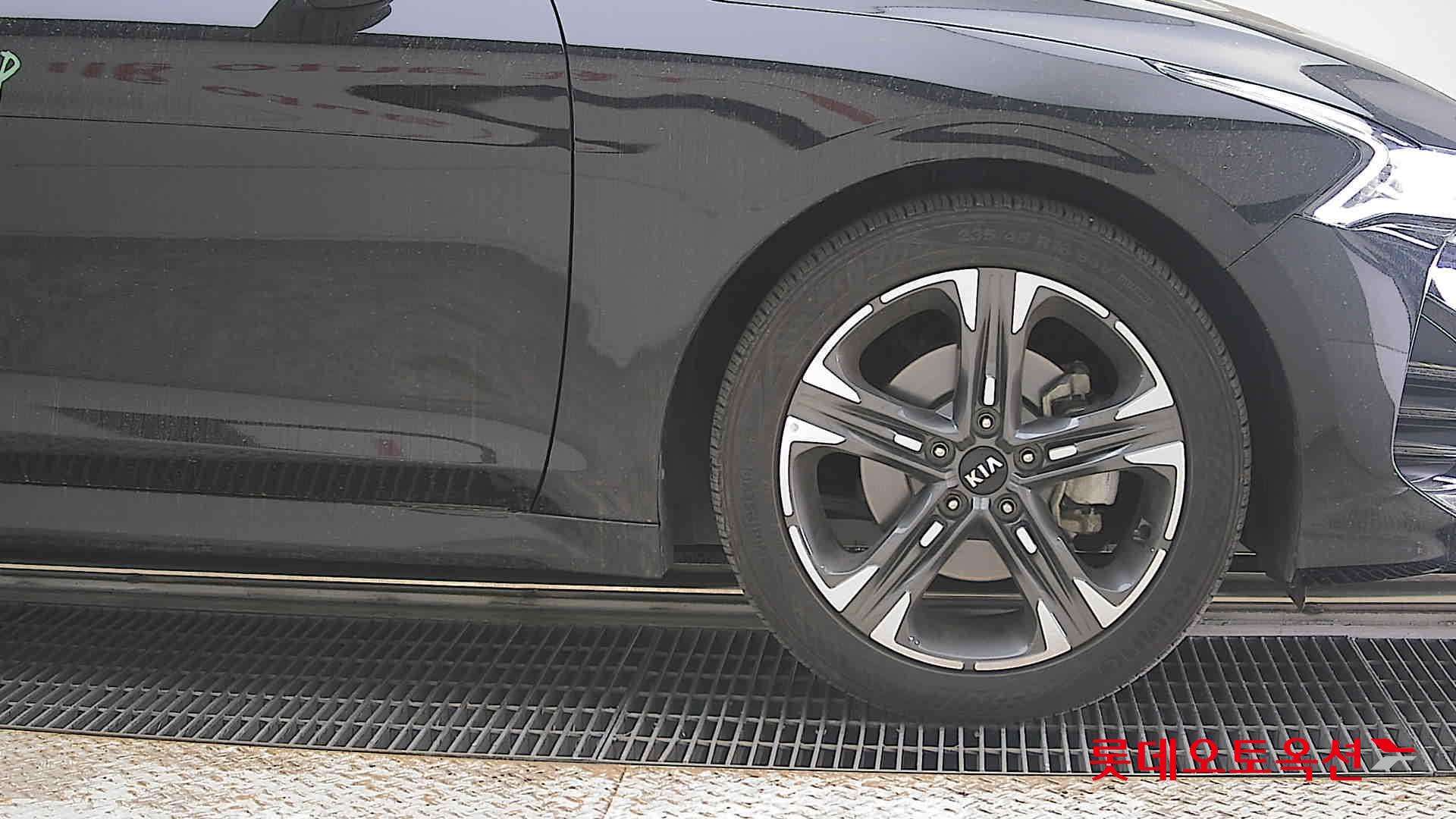 기아자동차 K5 2021 - 이미지 27