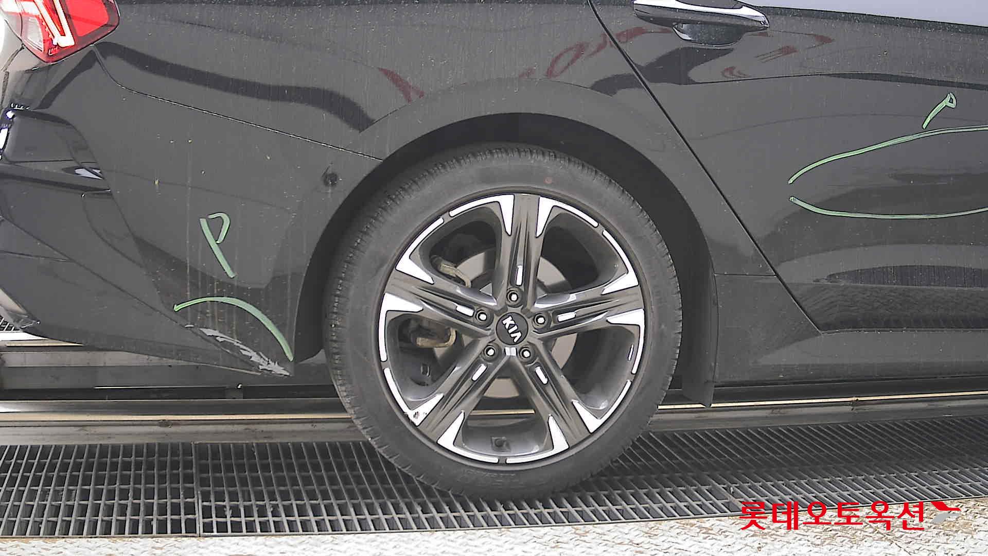 기아자동차 K5 2021 - 이미지 28