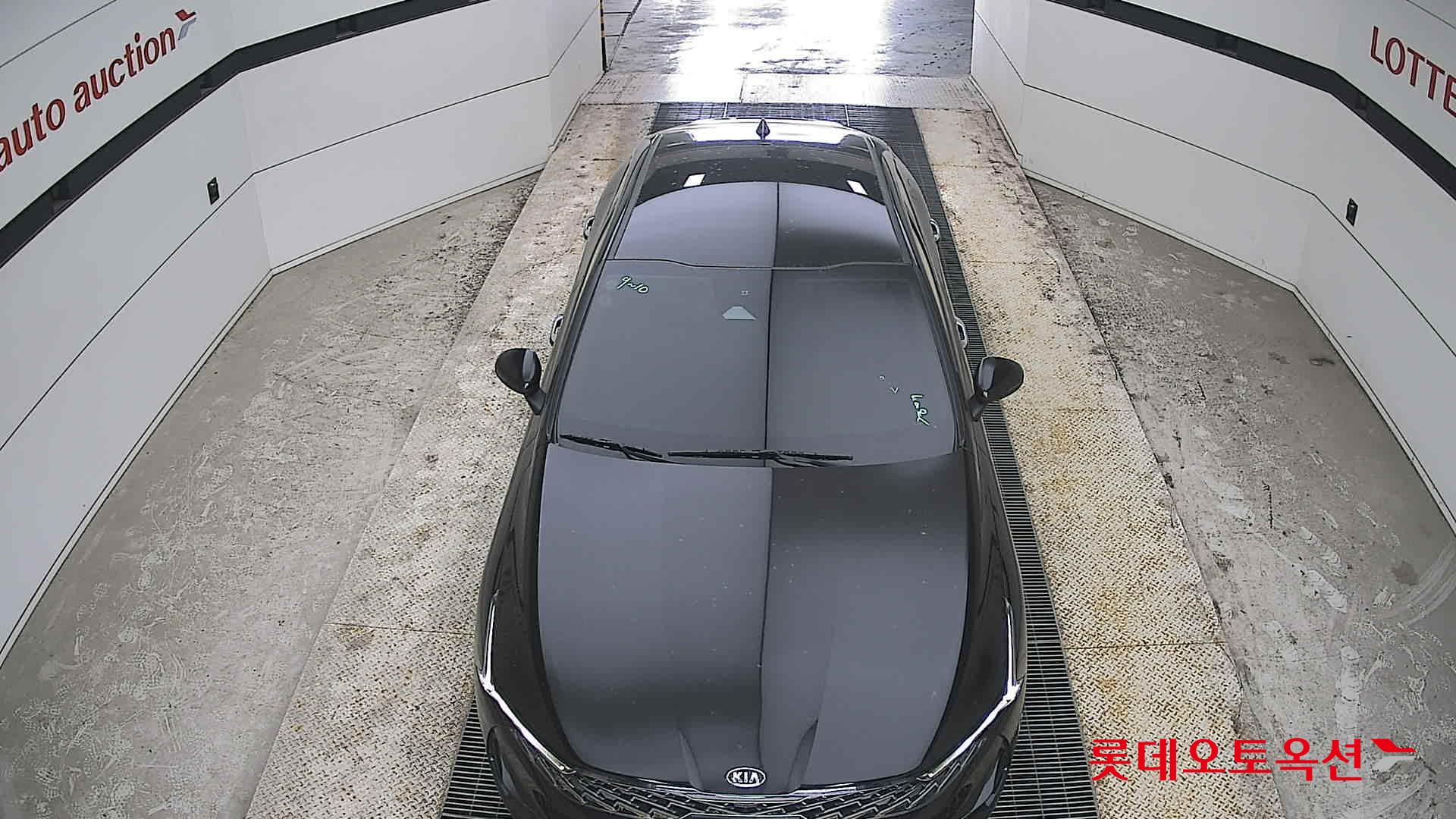 기아자동차 K5 2021 - 이미지 7