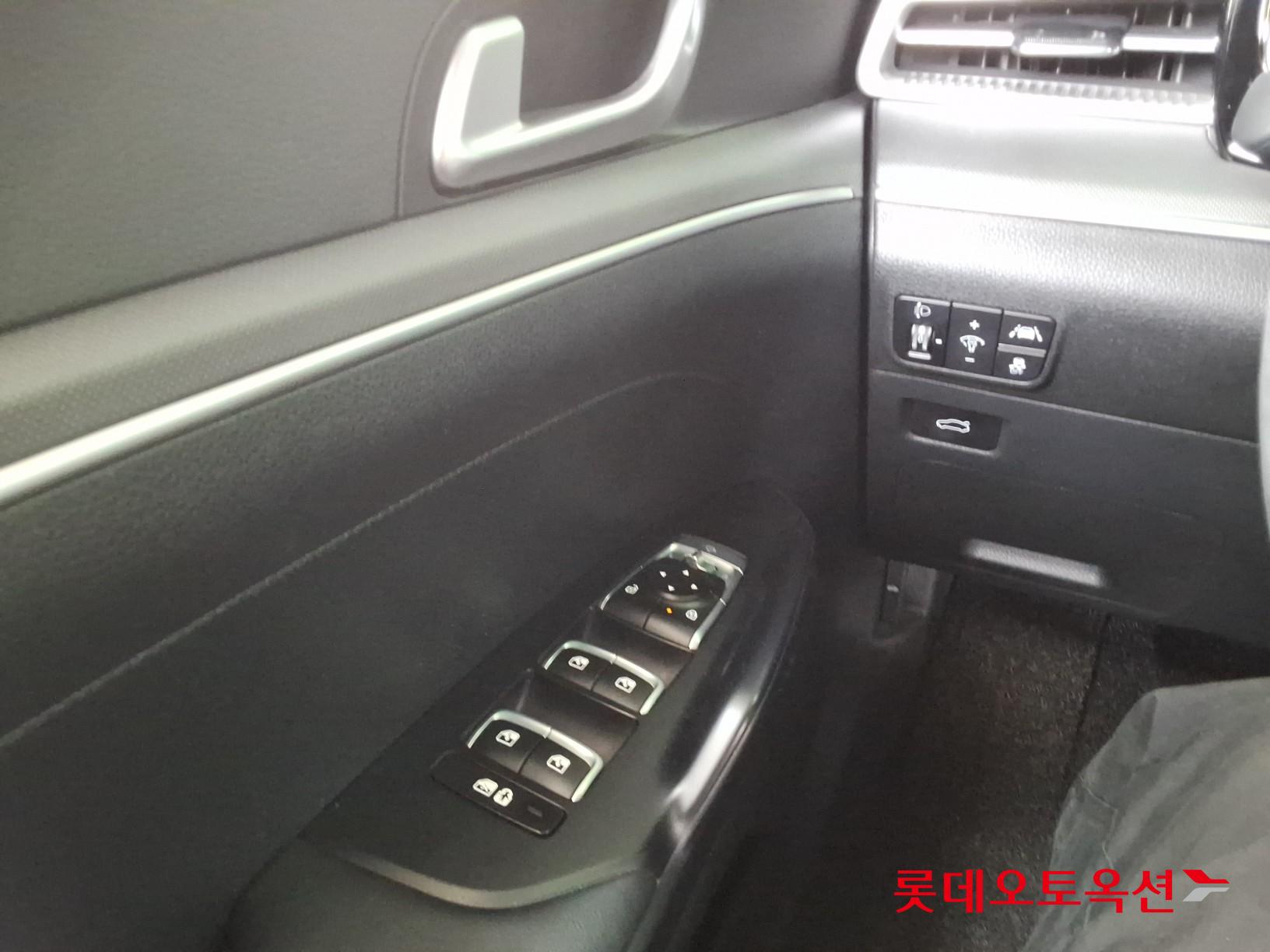 기아자동차 K5 2021 - 이미지 29