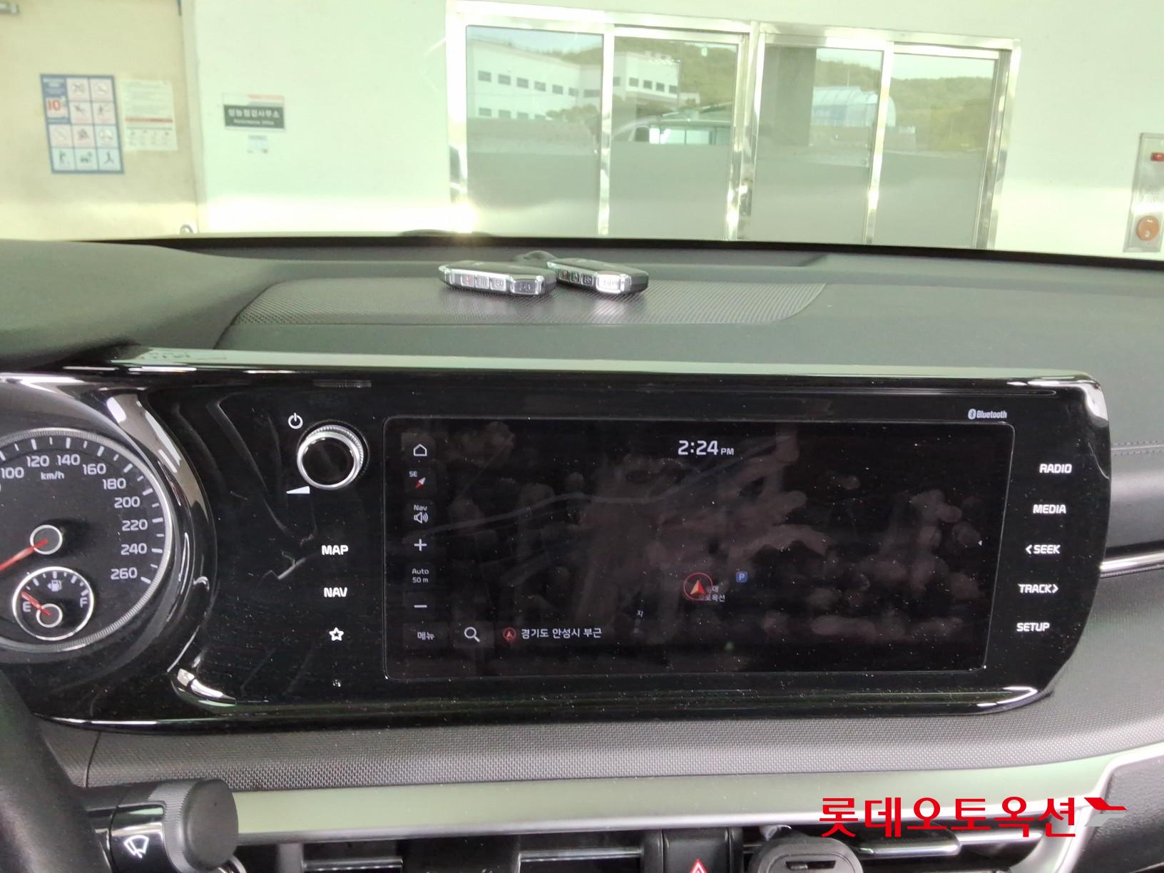 기아자동차 K5 2021 - 이미지 31