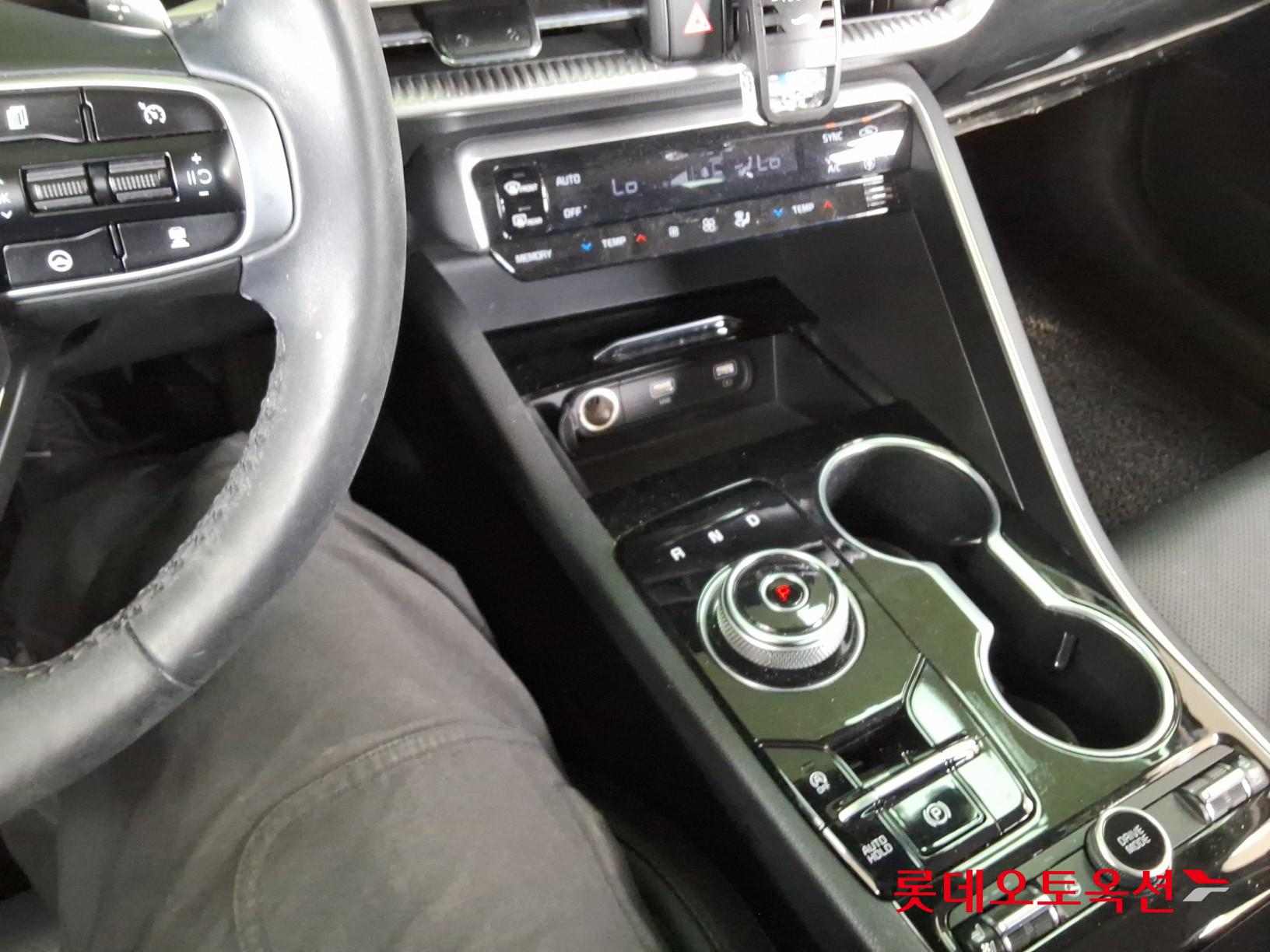 기아자동차 K5 2021 - 이미지 32