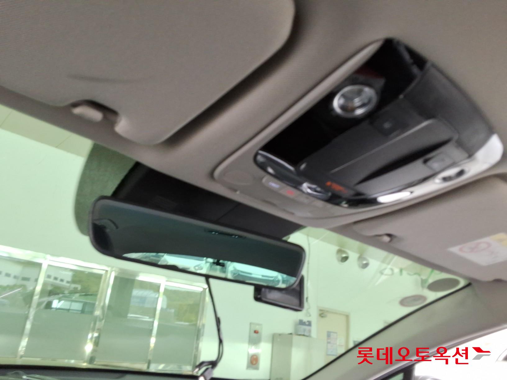 기아자동차 K5 2021 - 이미지 34