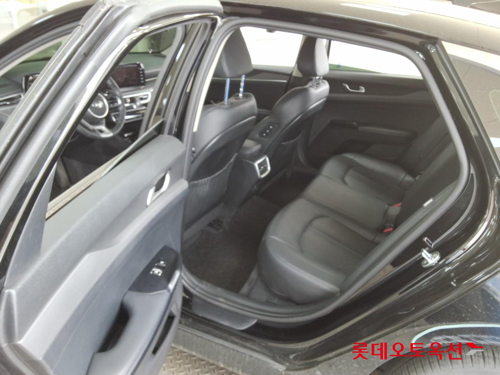 기아자동차 K5 2021 - 이미지 37