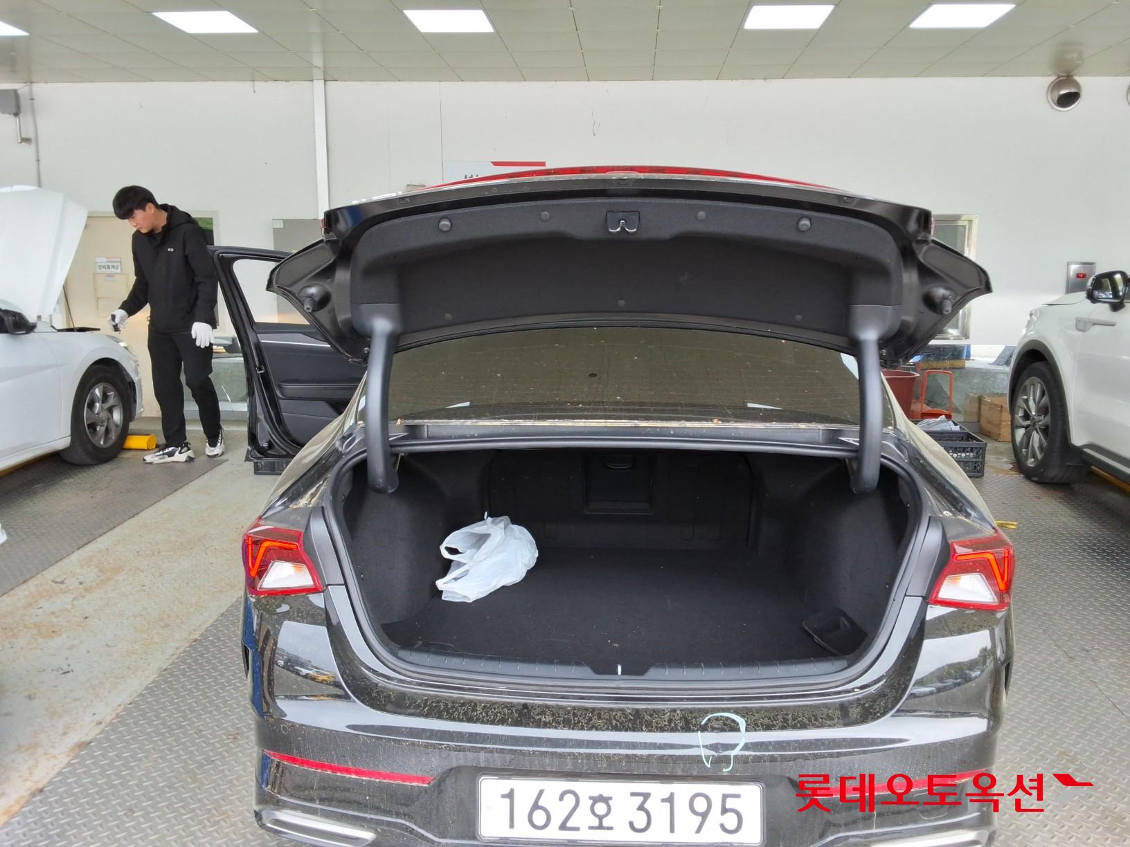 기아자동차 K5 2021 - 이미지 9