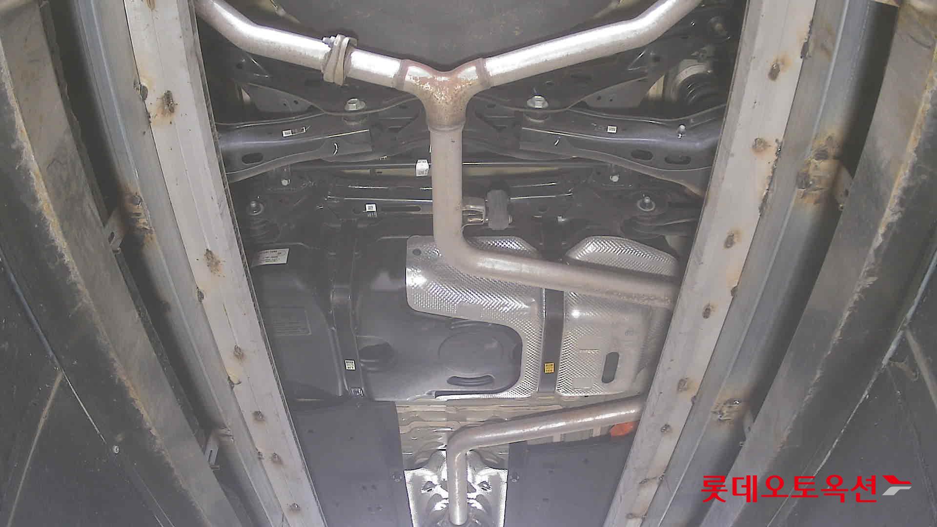 2024 - kia k8