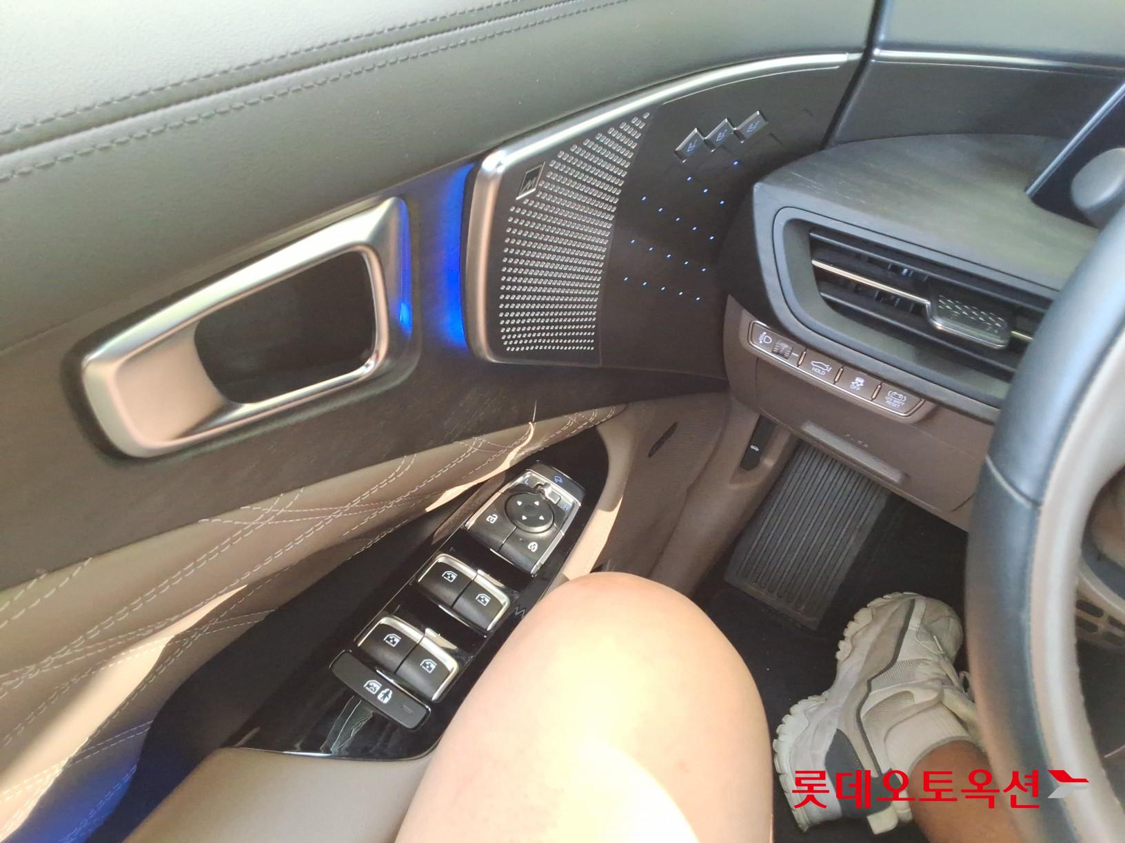 2024 - kia k8