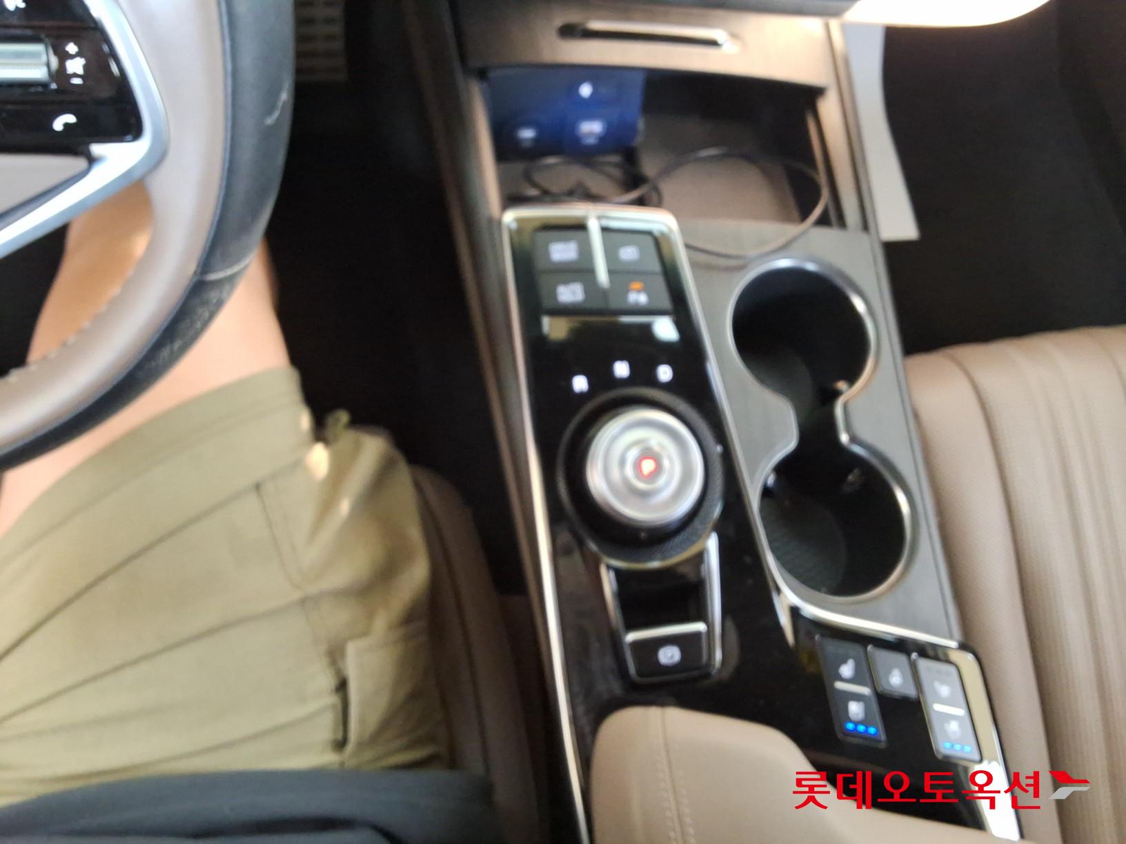 2024 - kia k8