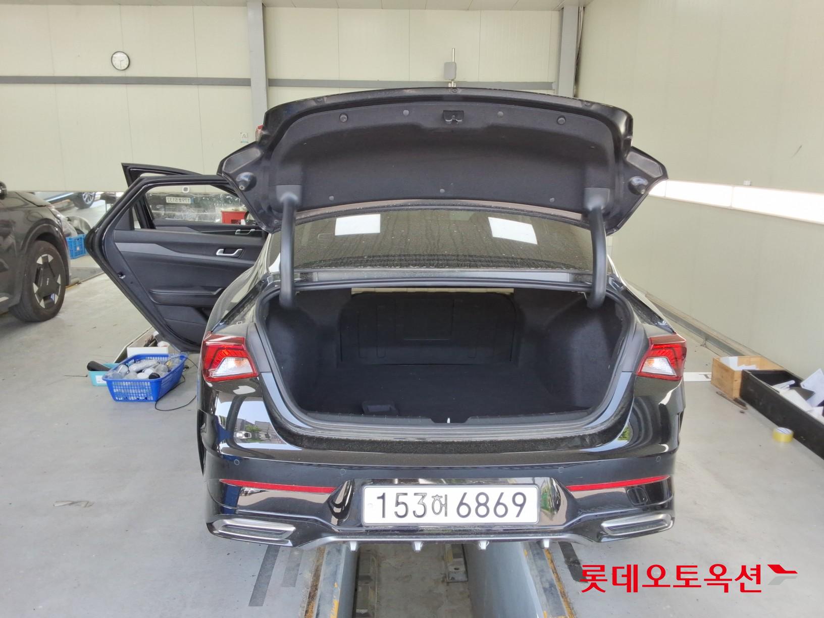 기아 K5 - 9