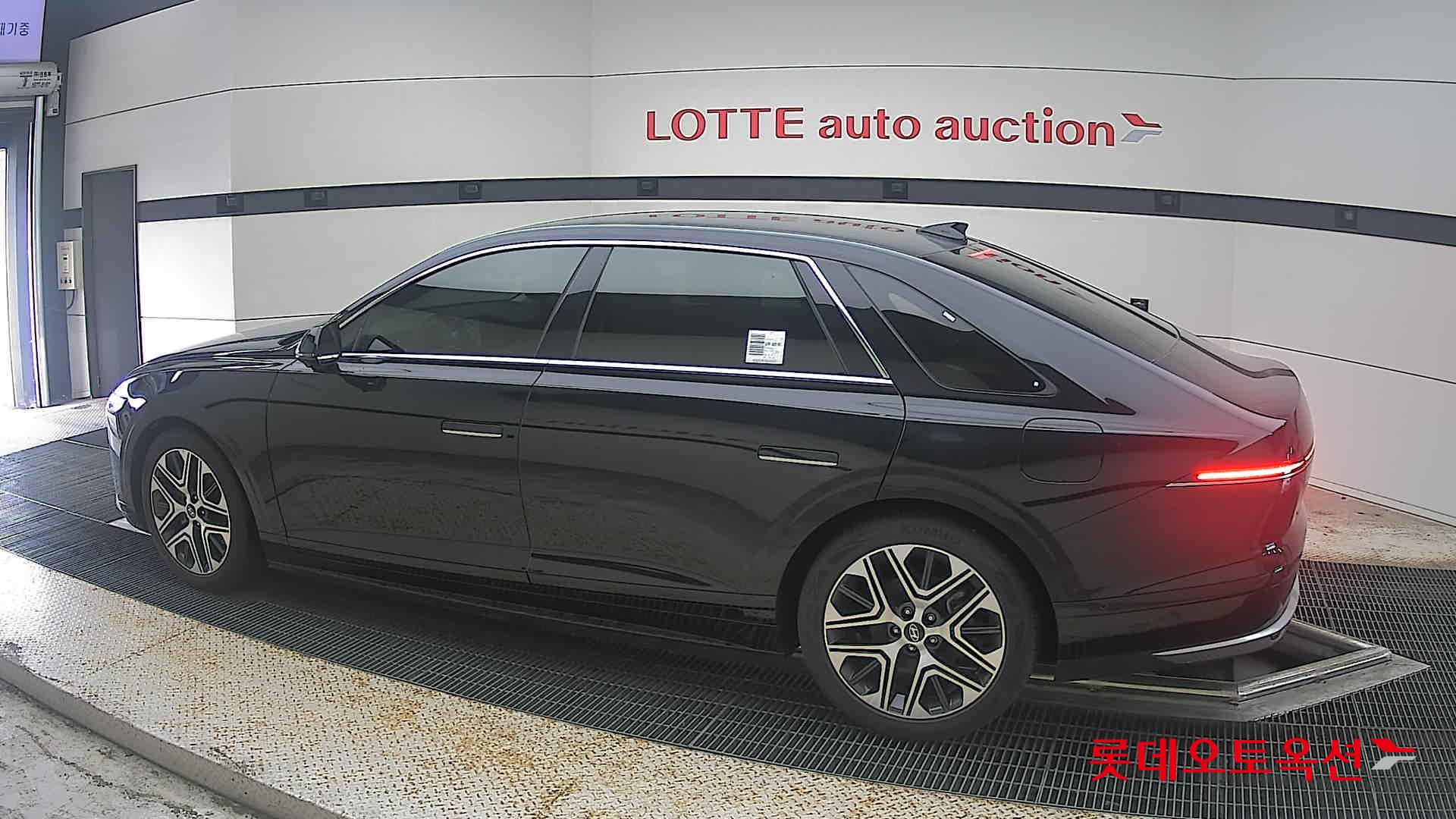 2025 - hyundai grandeur