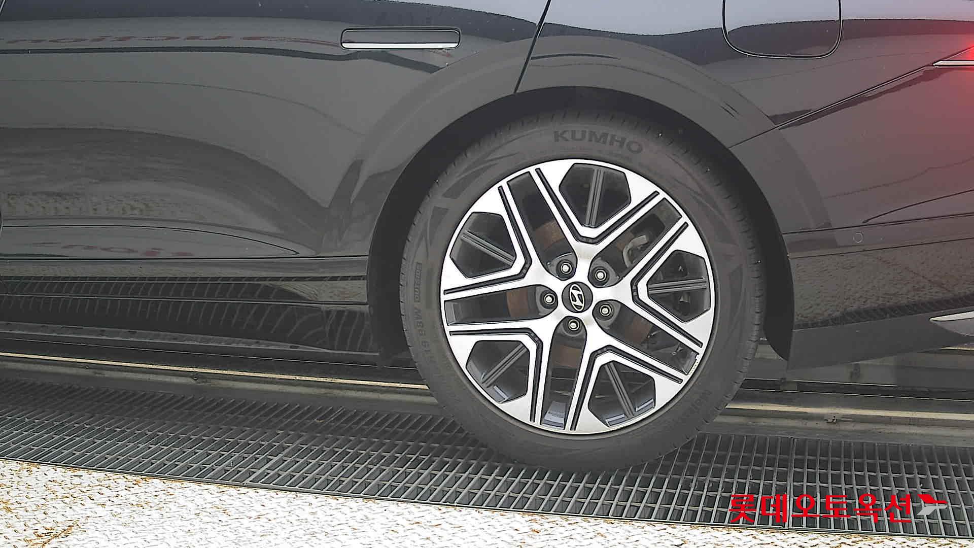 2025 - hyundai grandeur