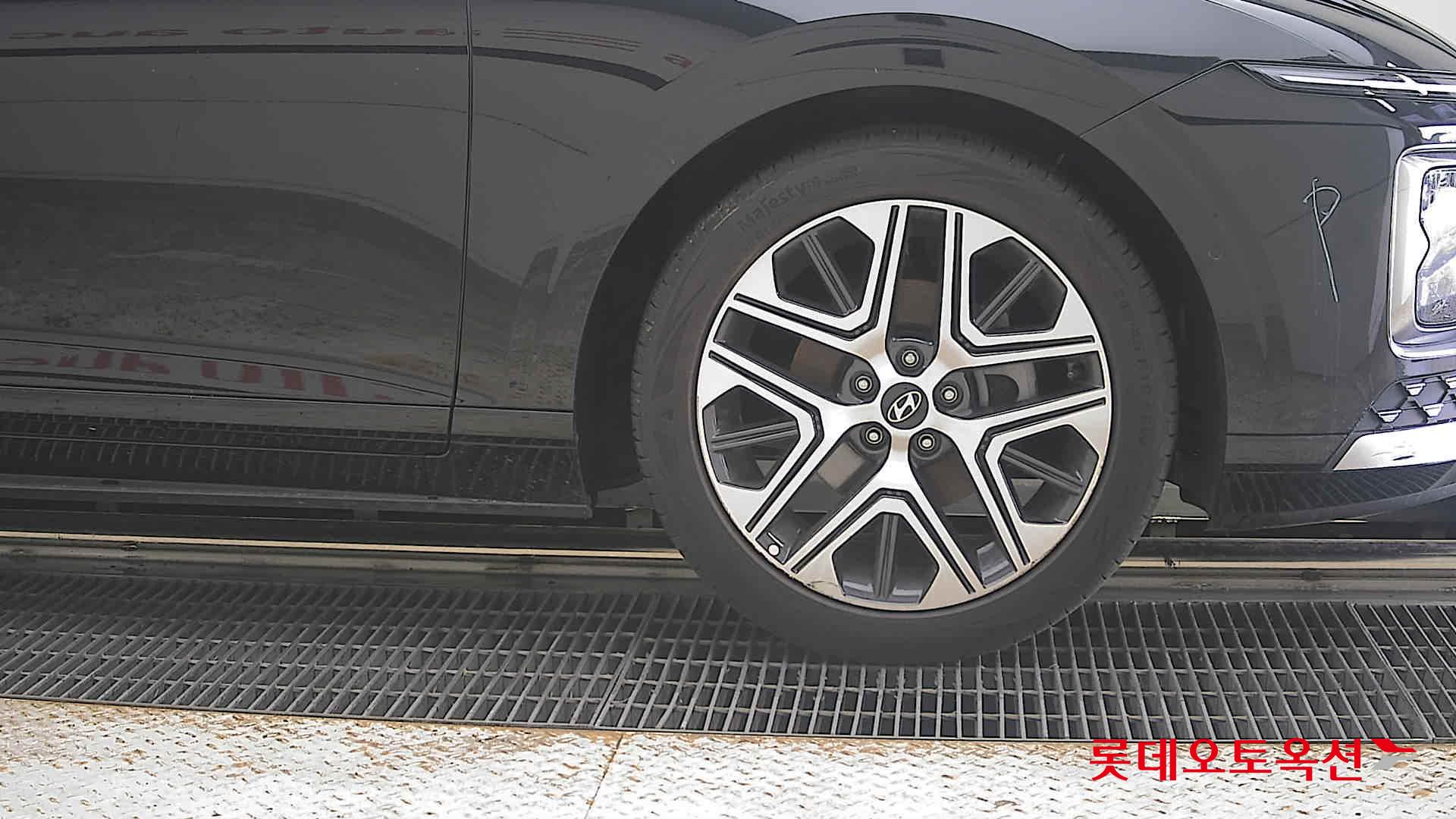 2025 - hyundai grandeur
