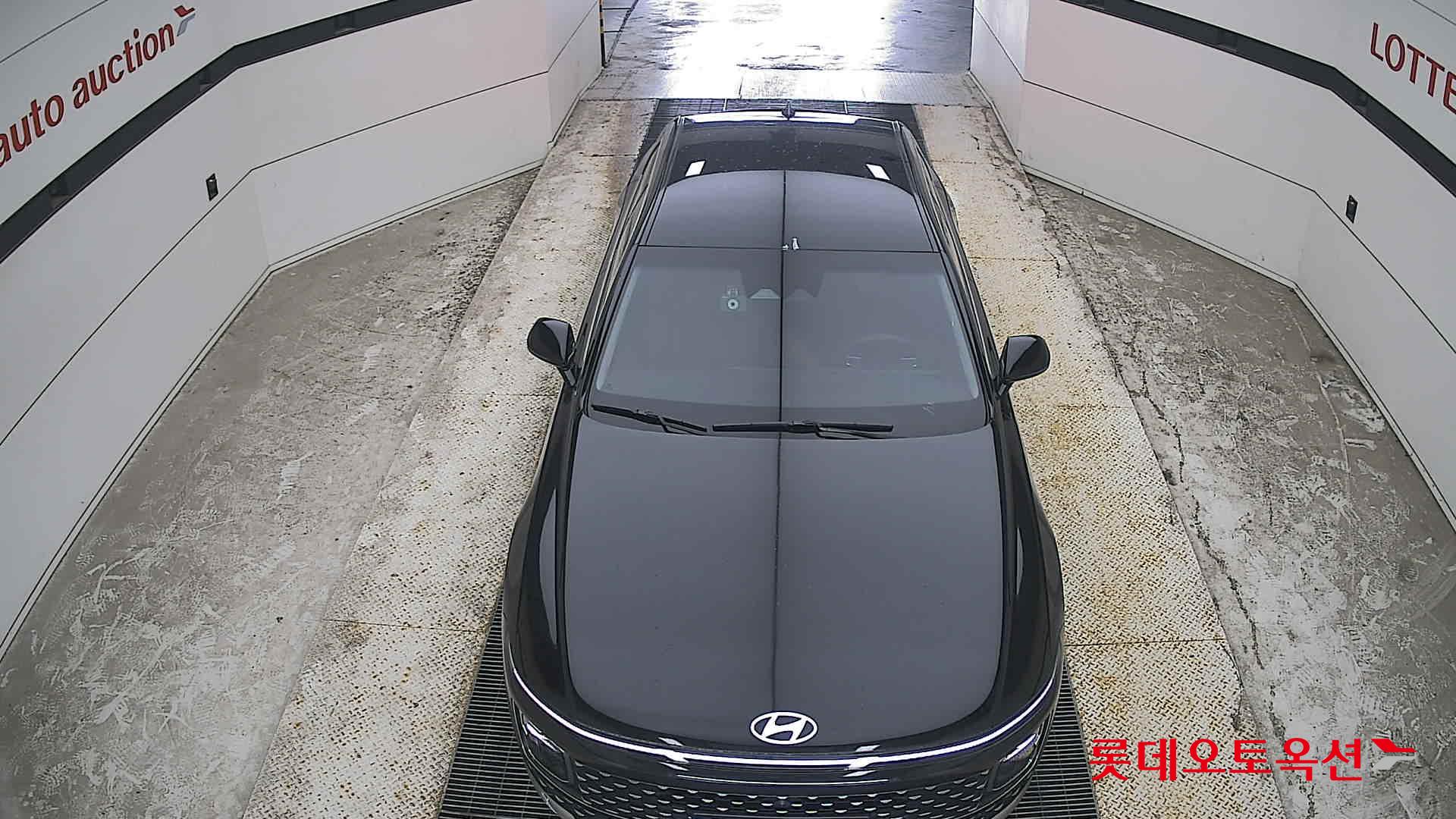 2025 - hyundai grandeur