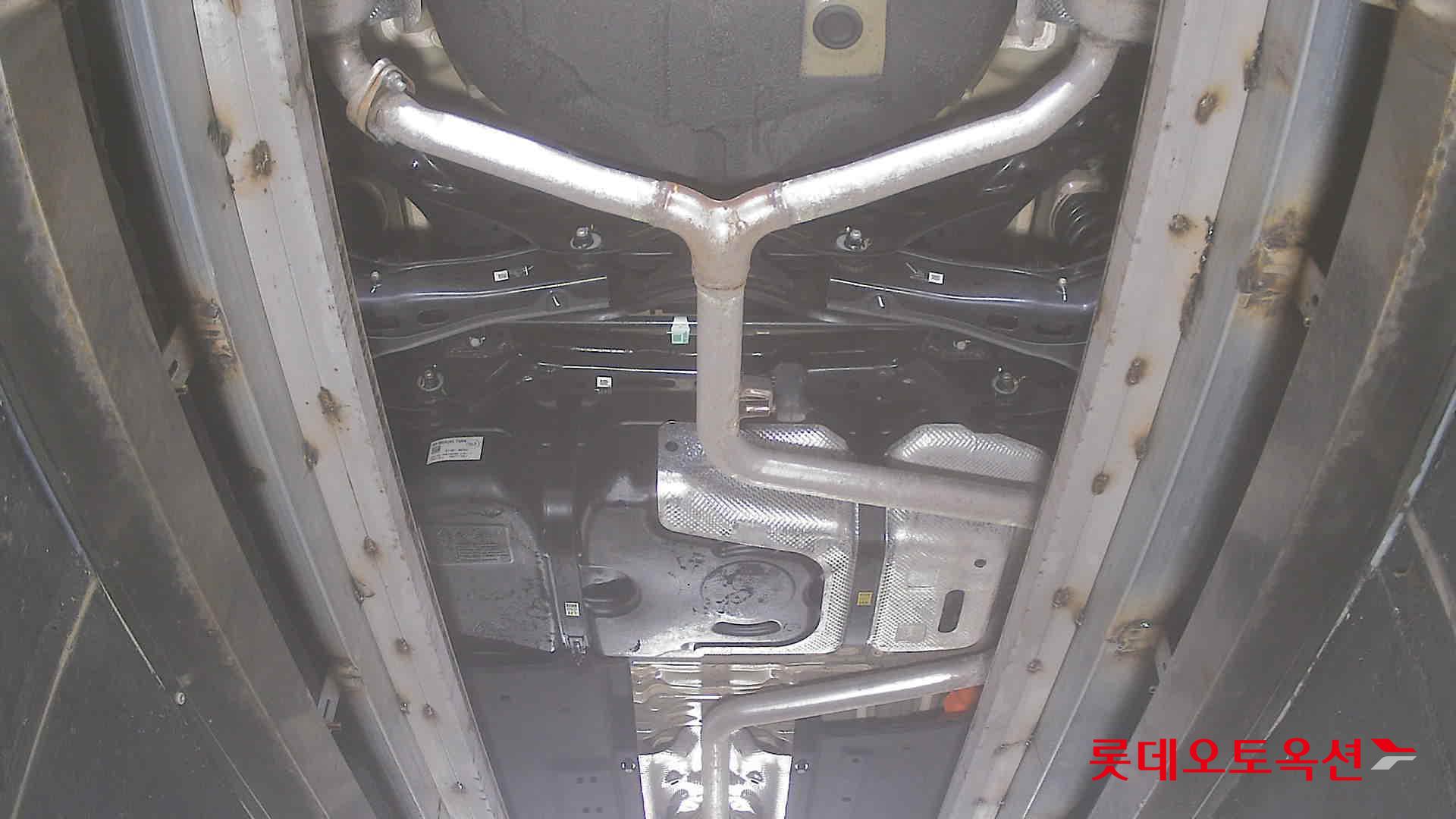 2025 - hyundai grandeur