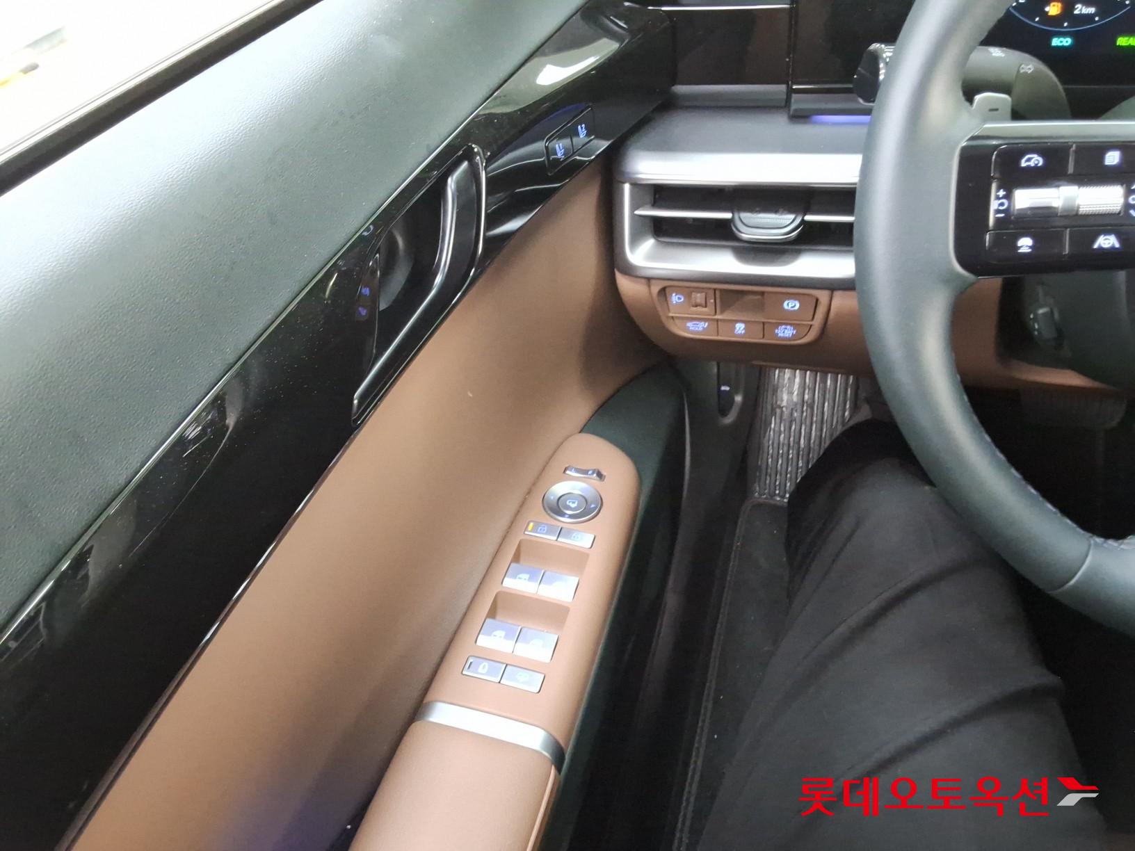 2025 - hyundai grandeur