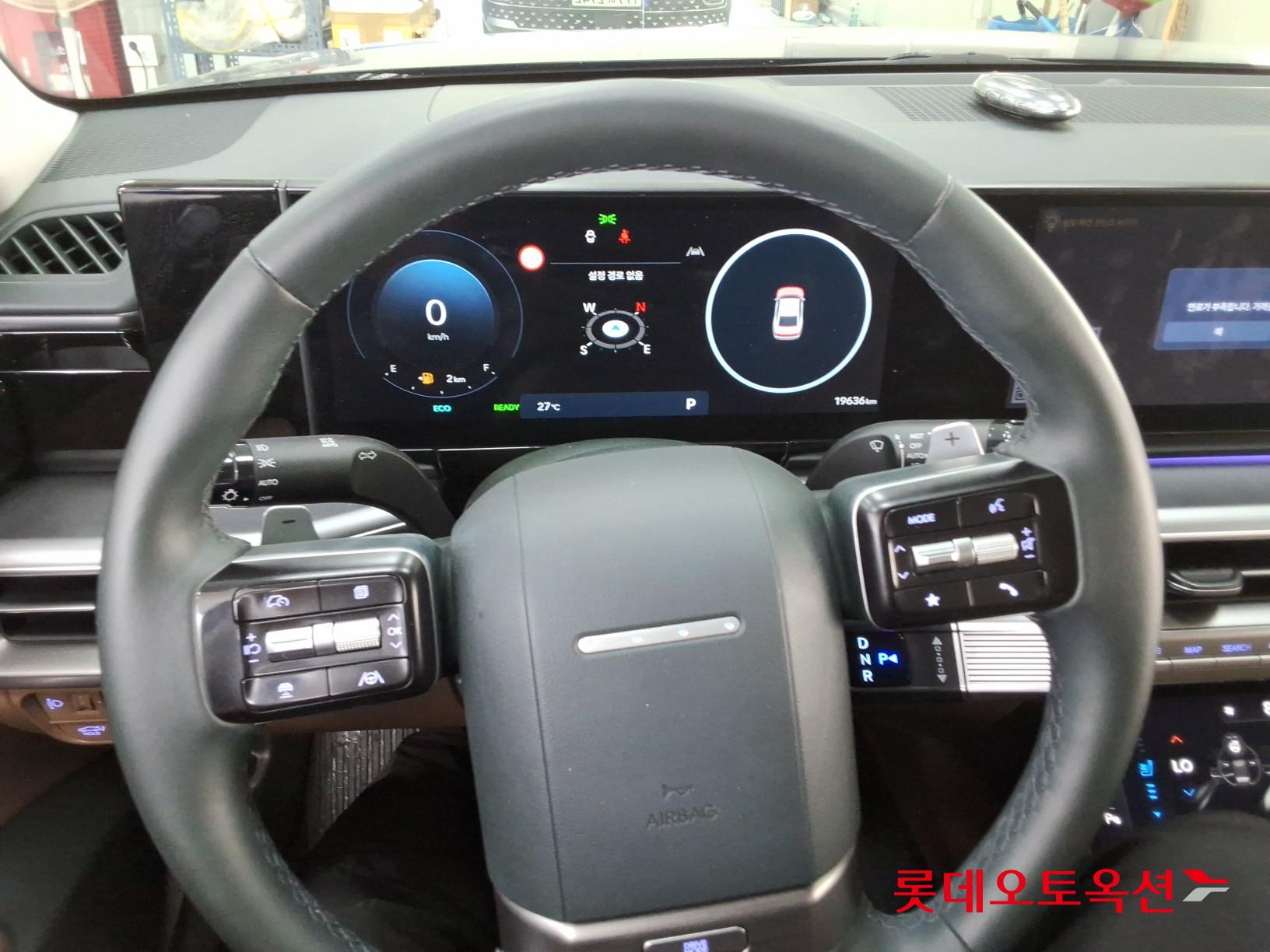 2025 - hyundai grandeur