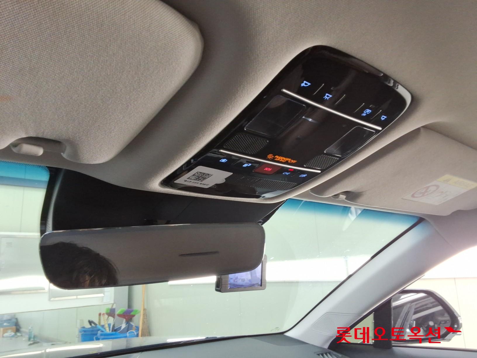 2025 - hyundai grandeur