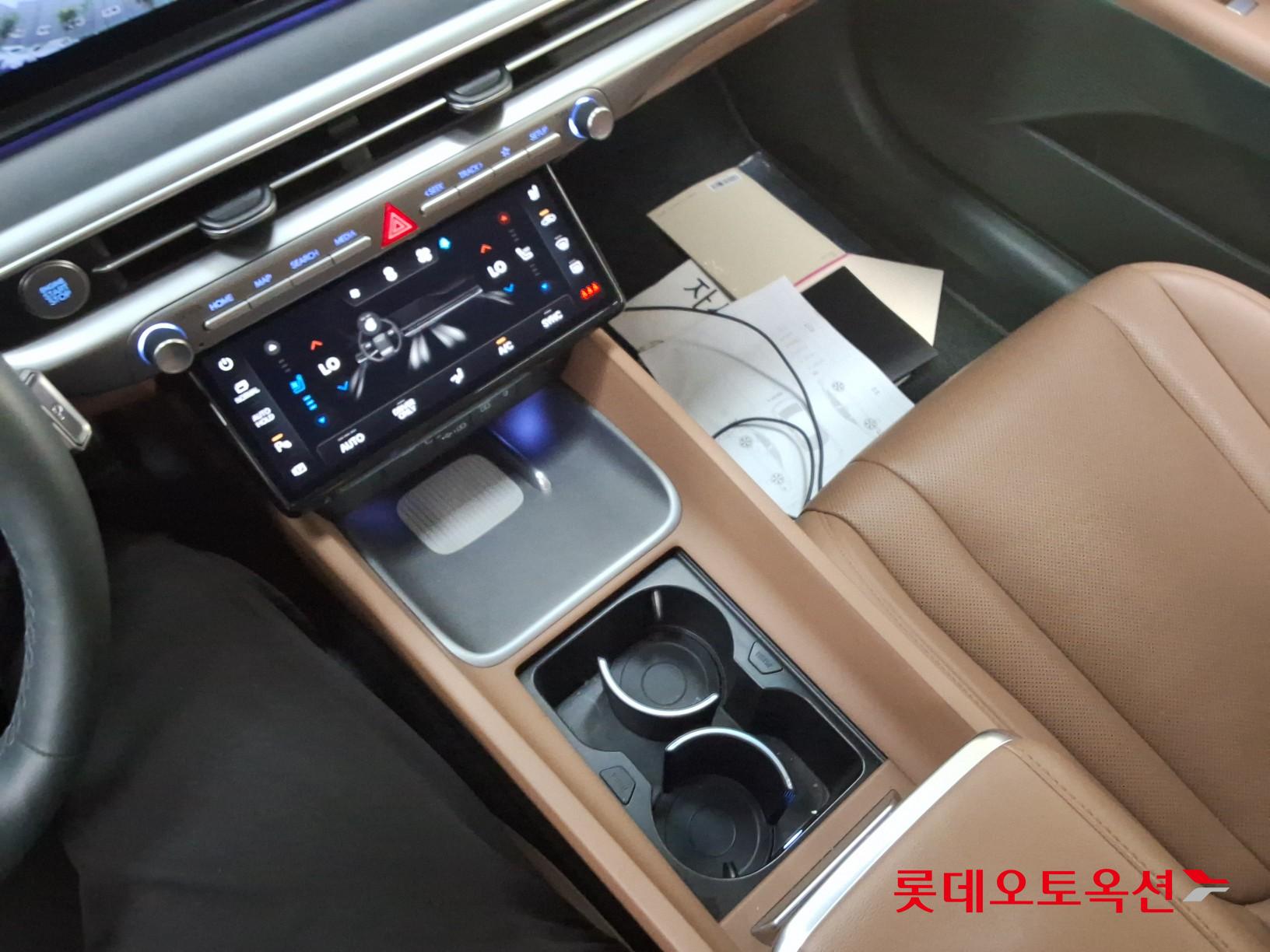 2025 - hyundai grandeur