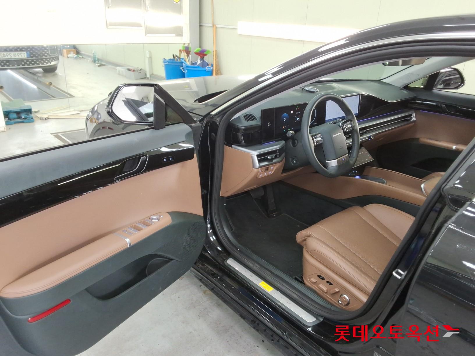 2025 - hyundai grandeur
