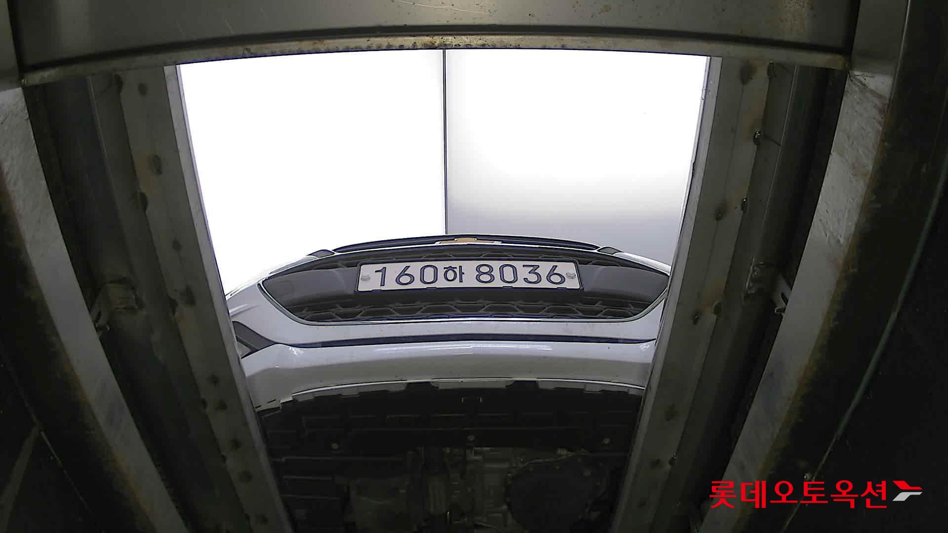 한국지엠 스파크 - 8