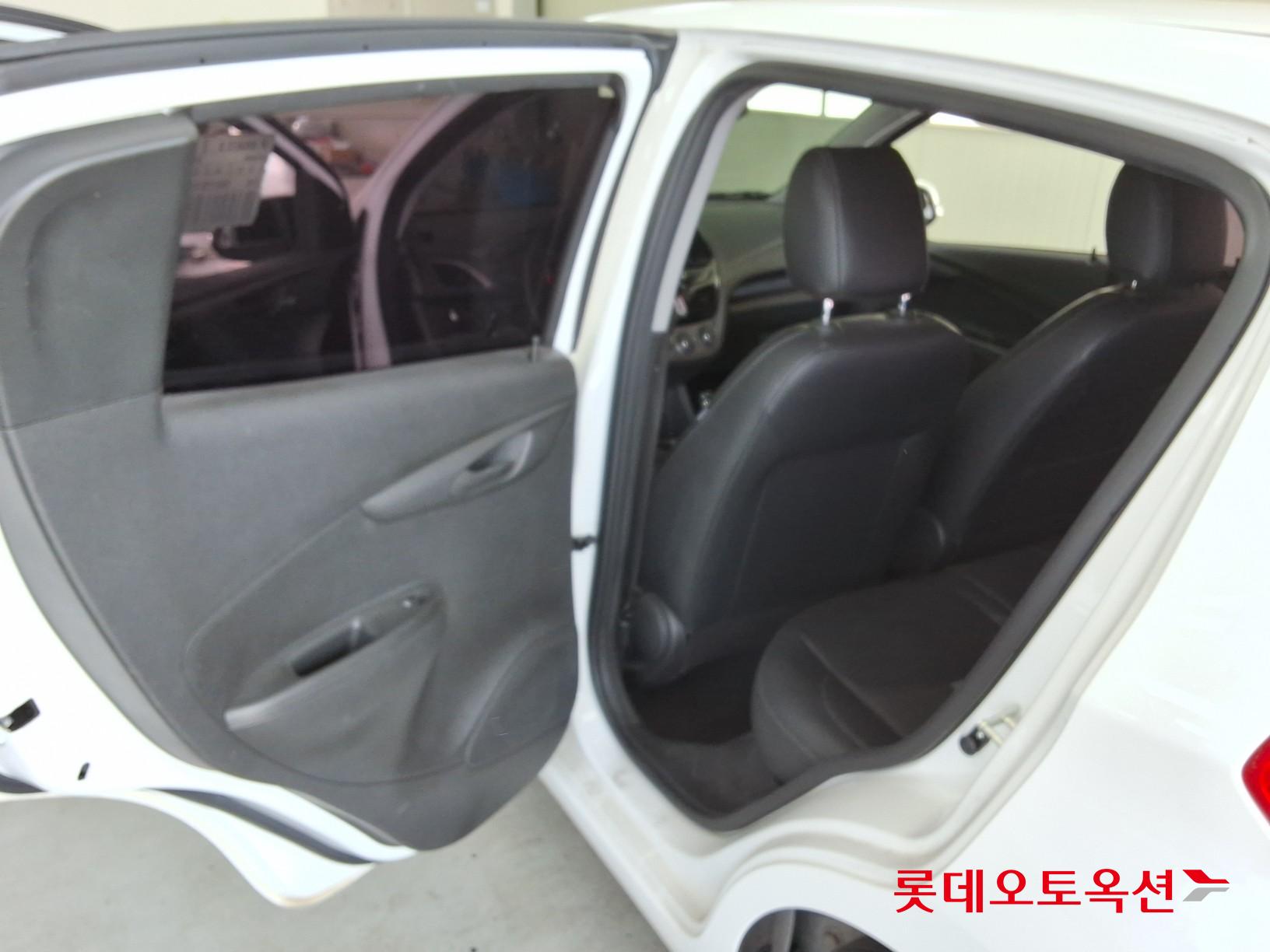 한국지엠 스파크 - 37