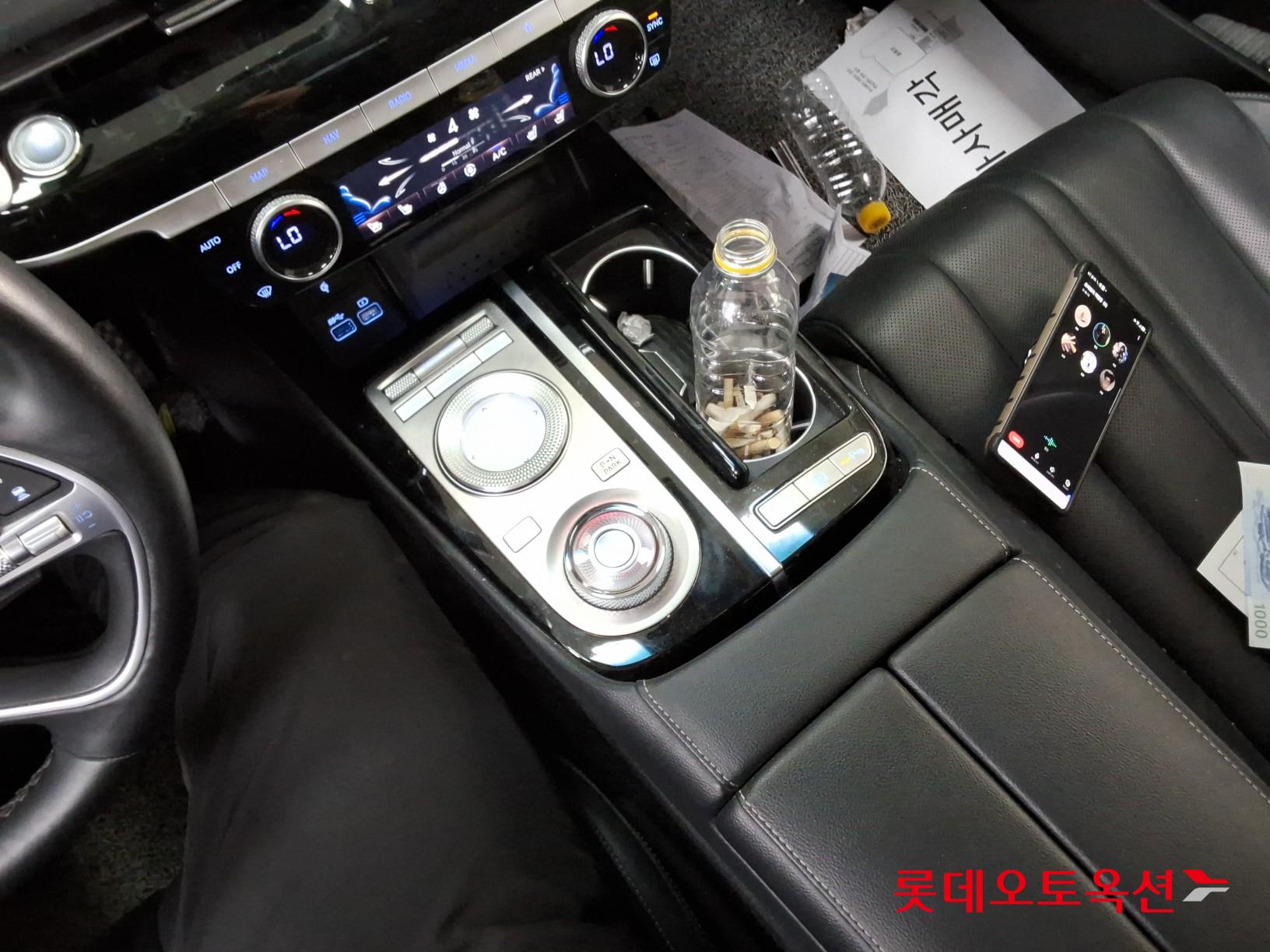 2022 - genesis g80