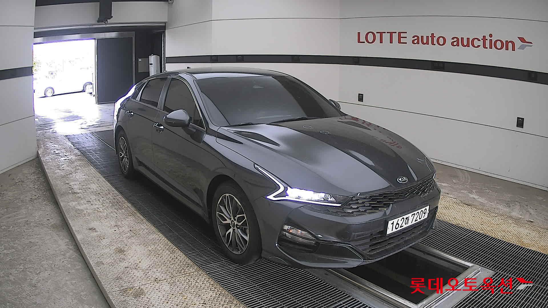 Kia K5 2021 - Image 6