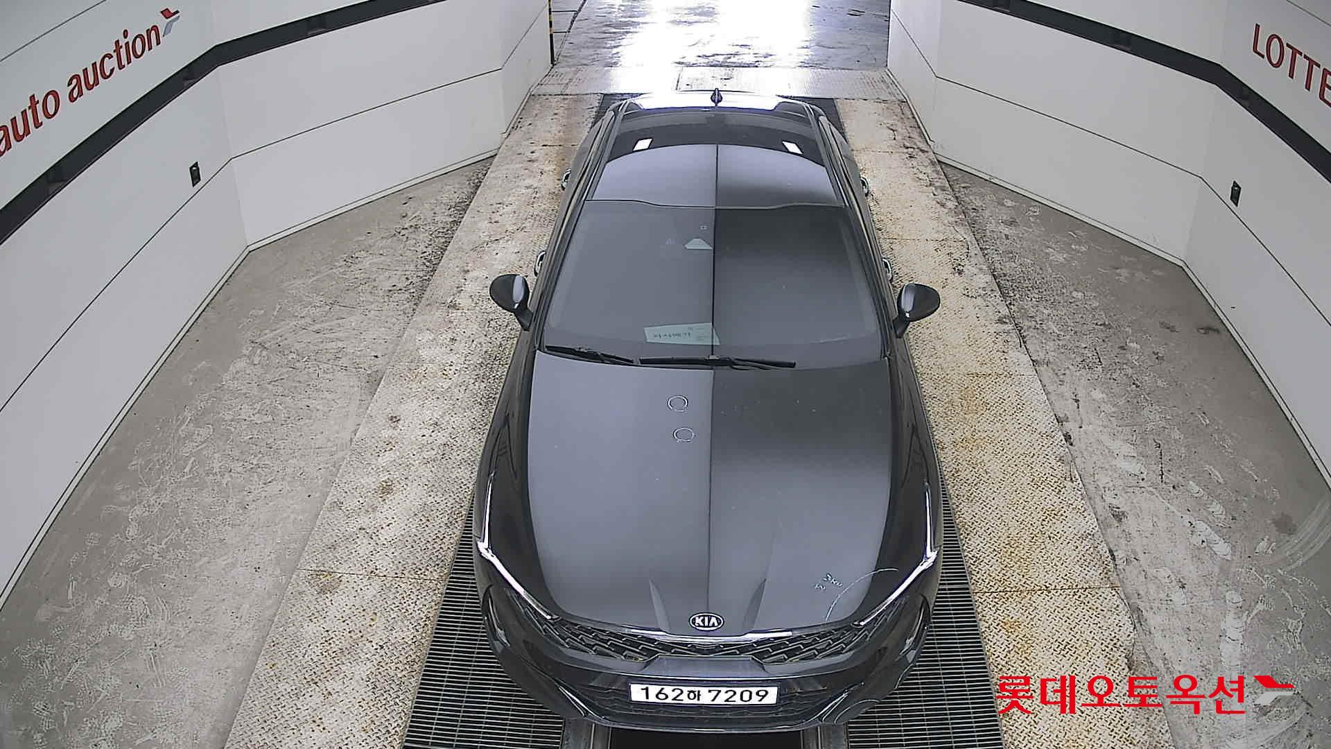 Kia K5 2021 - Image 7