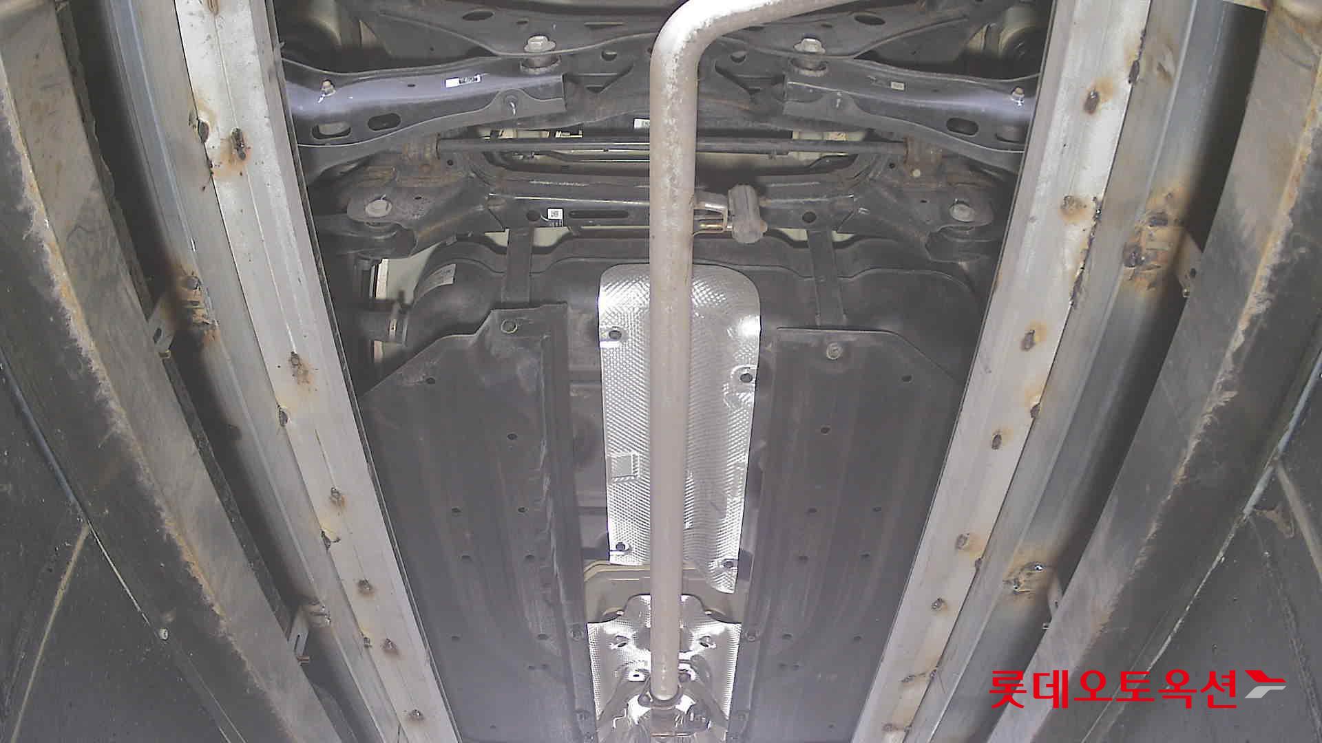 Kia K5 2021 - Image 2