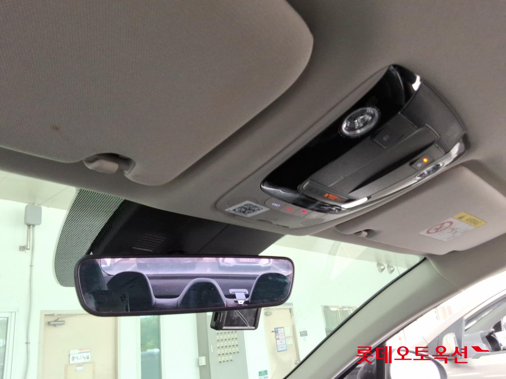 Kia K5 2021 - Image 31