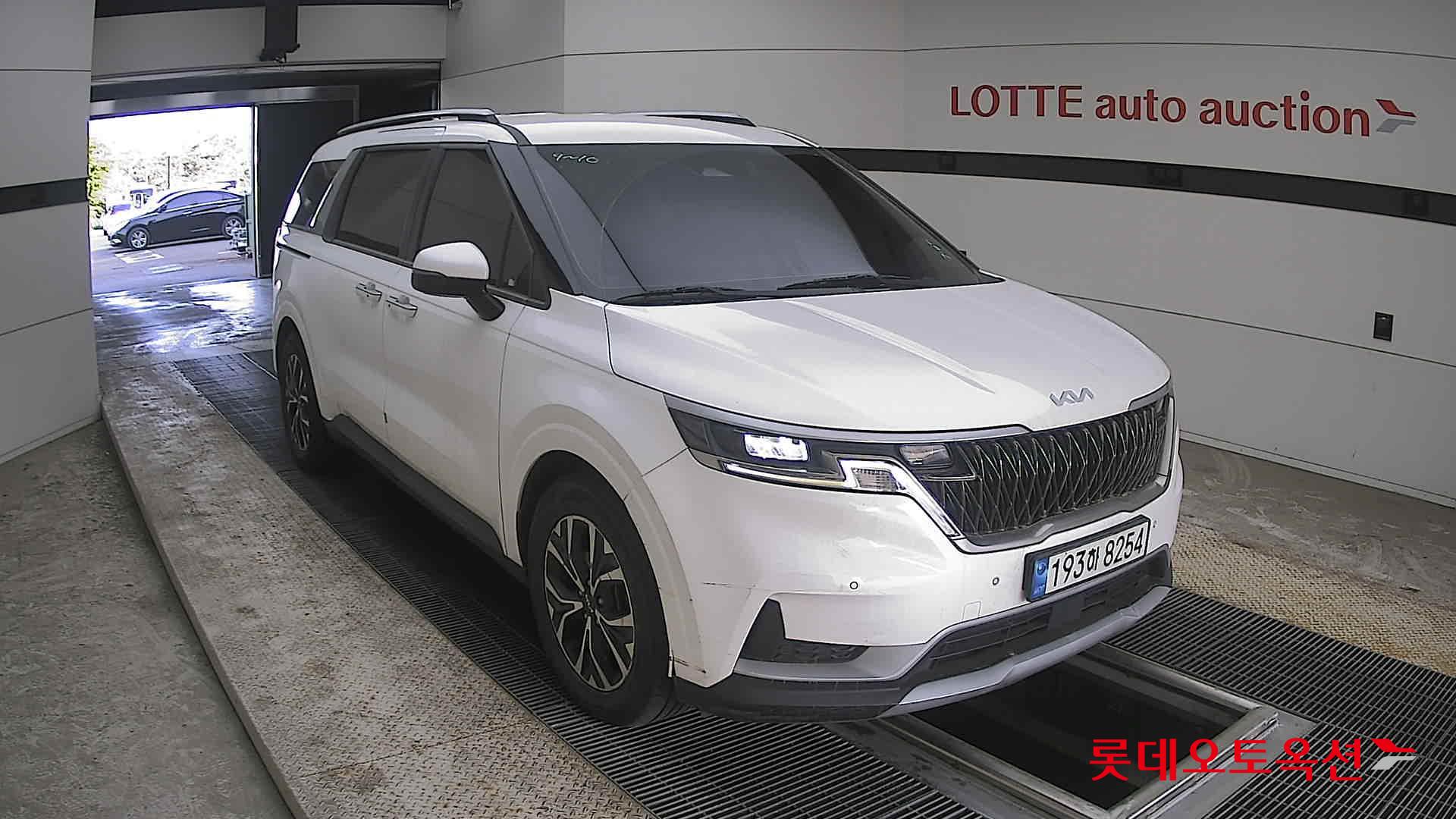 Kia Carnival 2022 - Image 6