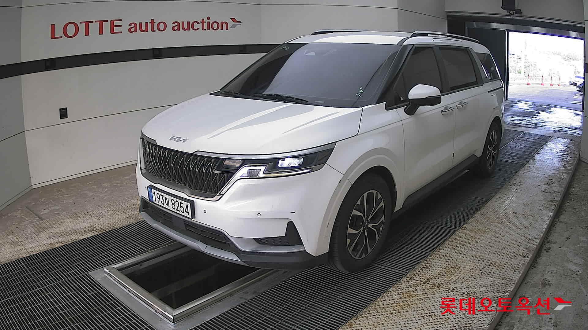 Kia Carnival 2022 - Image 3