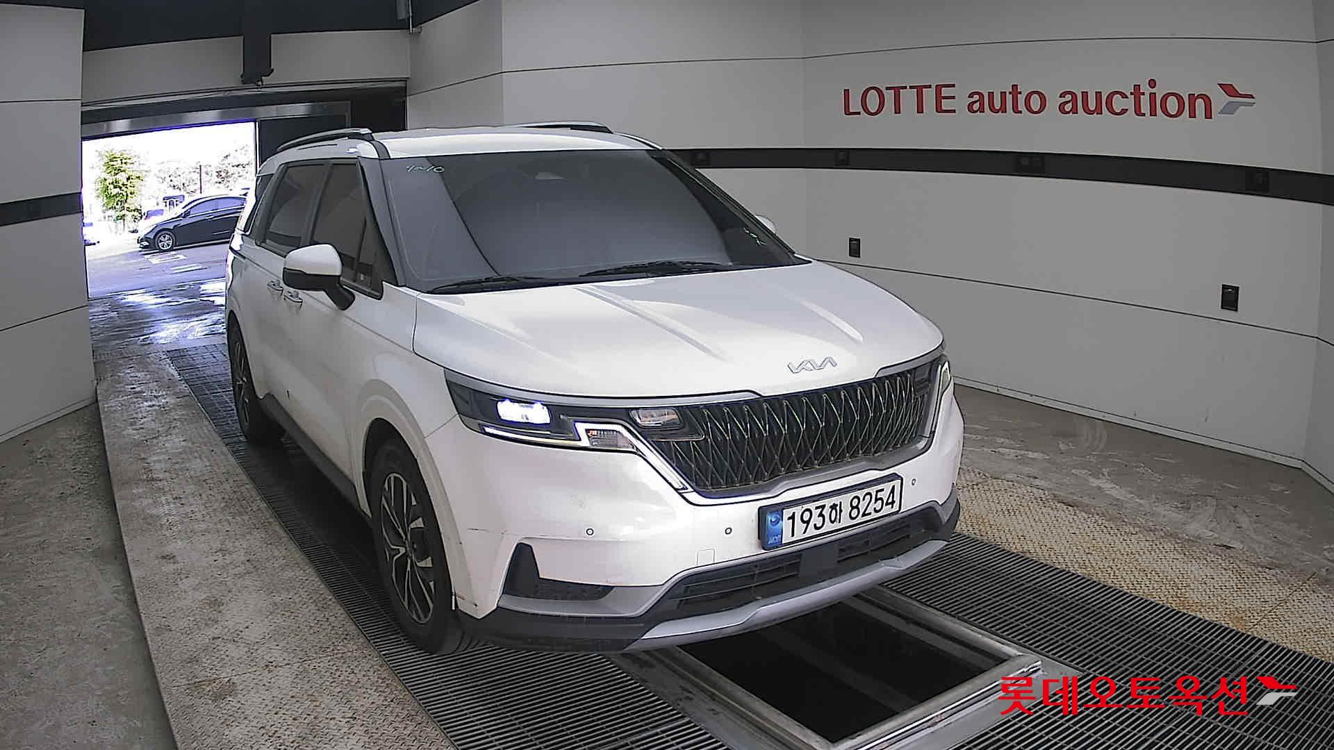 Kia Carnival 2022 - Image 24