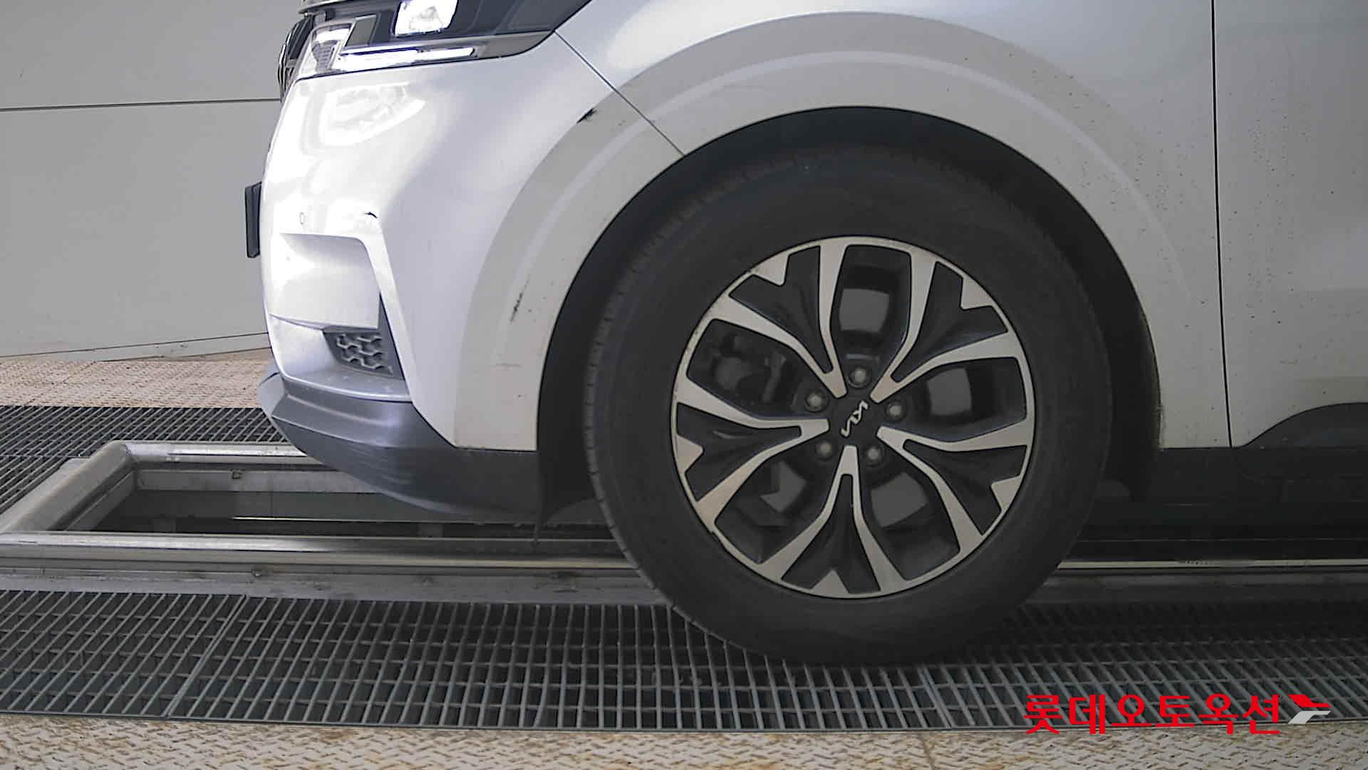 Kia Carnival 2022 - Image 25