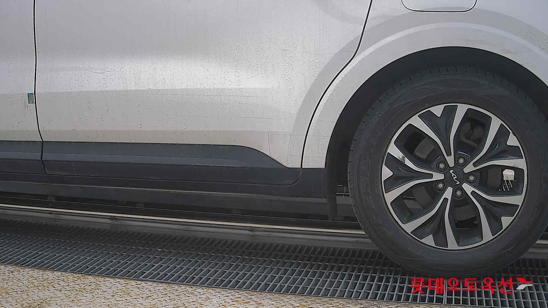 Kia Carnival 2022 - Image 26