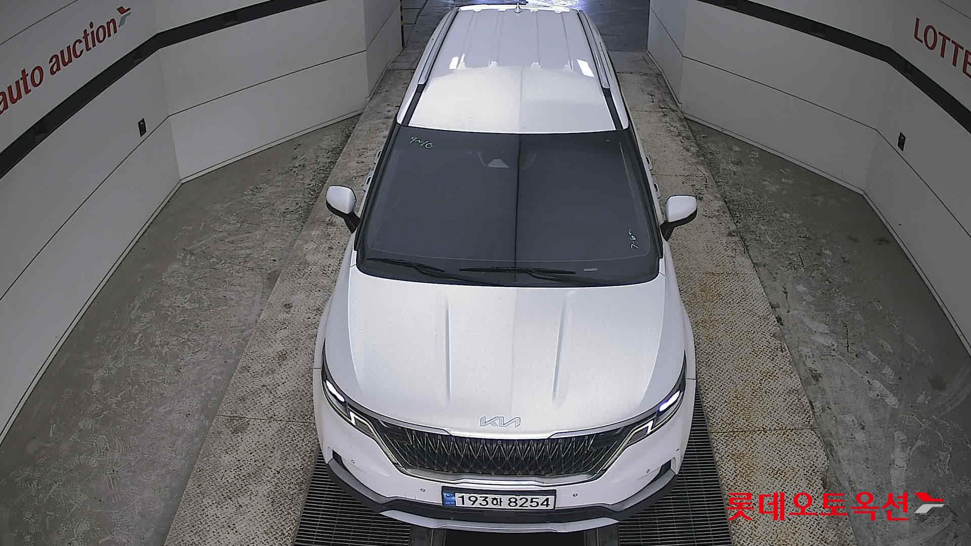 Kia Carnival 2022 - Image 7