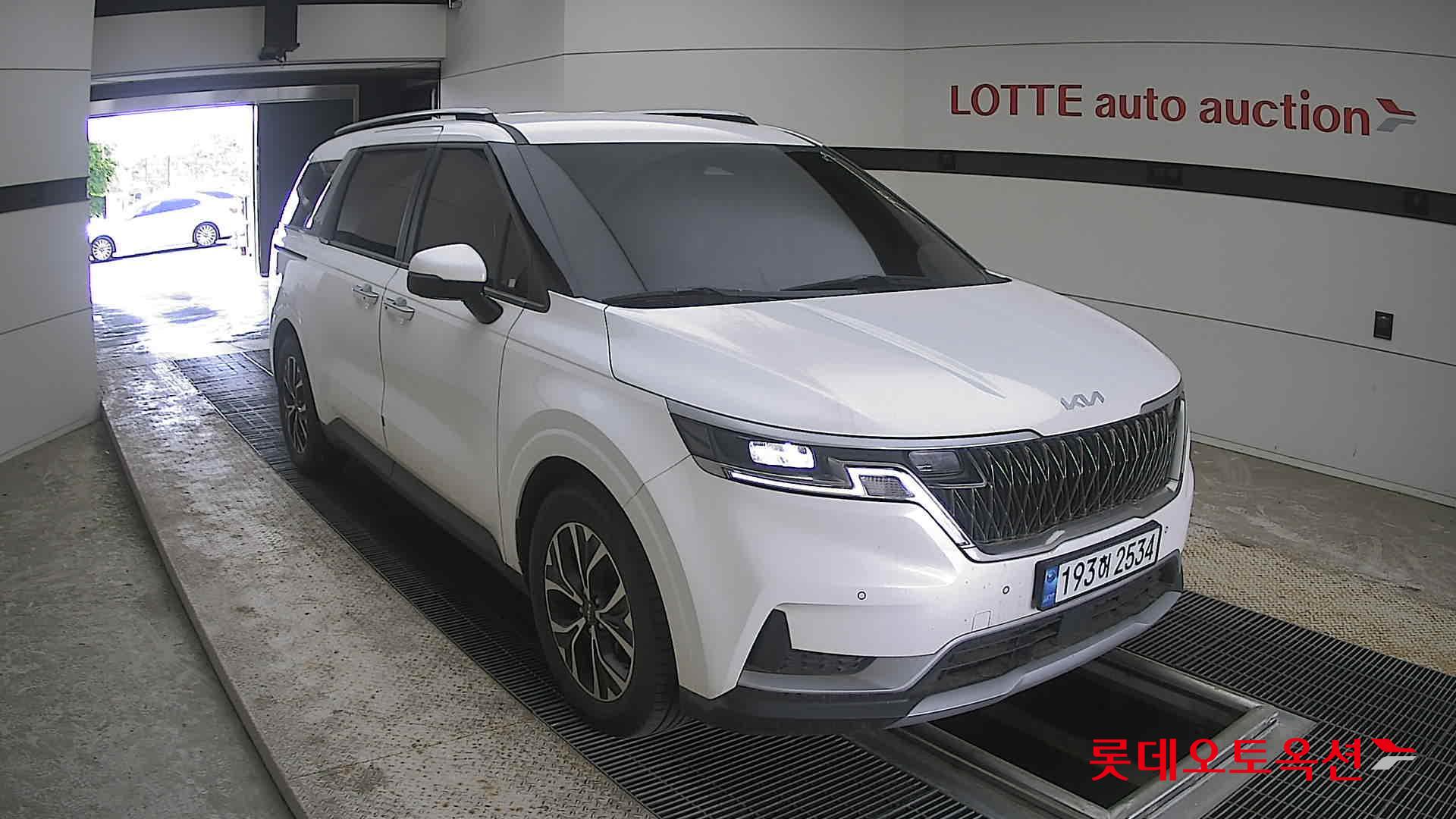 기아자동차 카니발 - 6