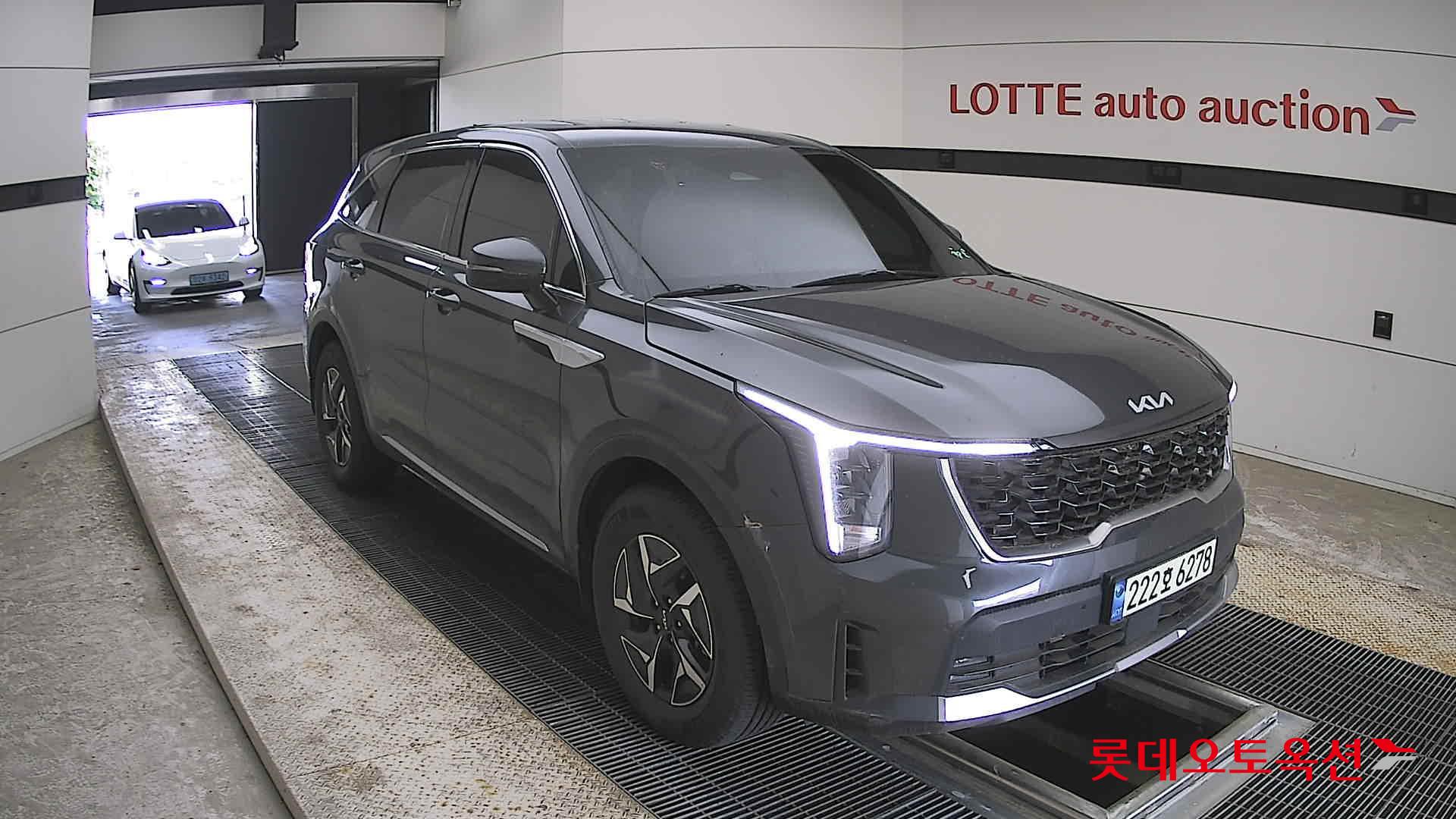Kia Sorento - 6