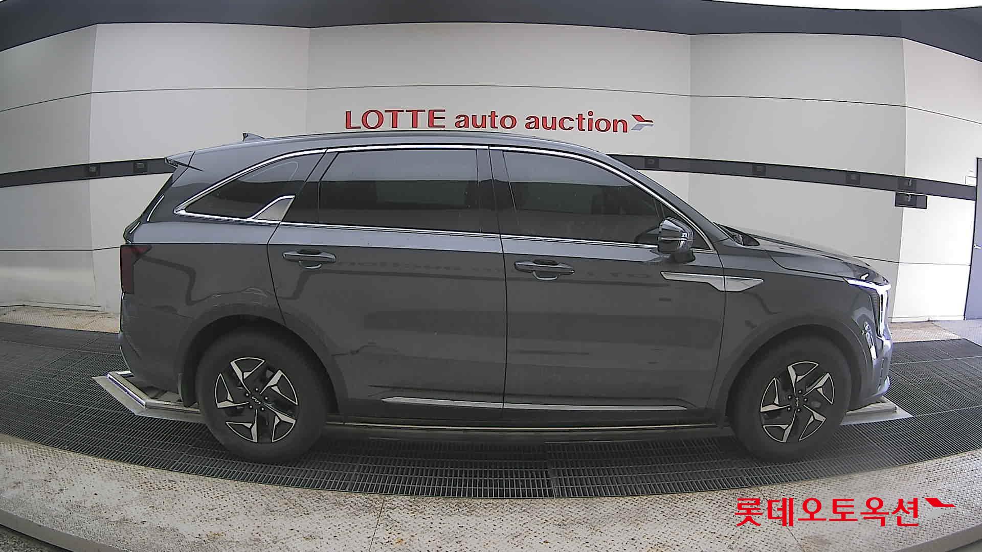Kia Sorento - 21