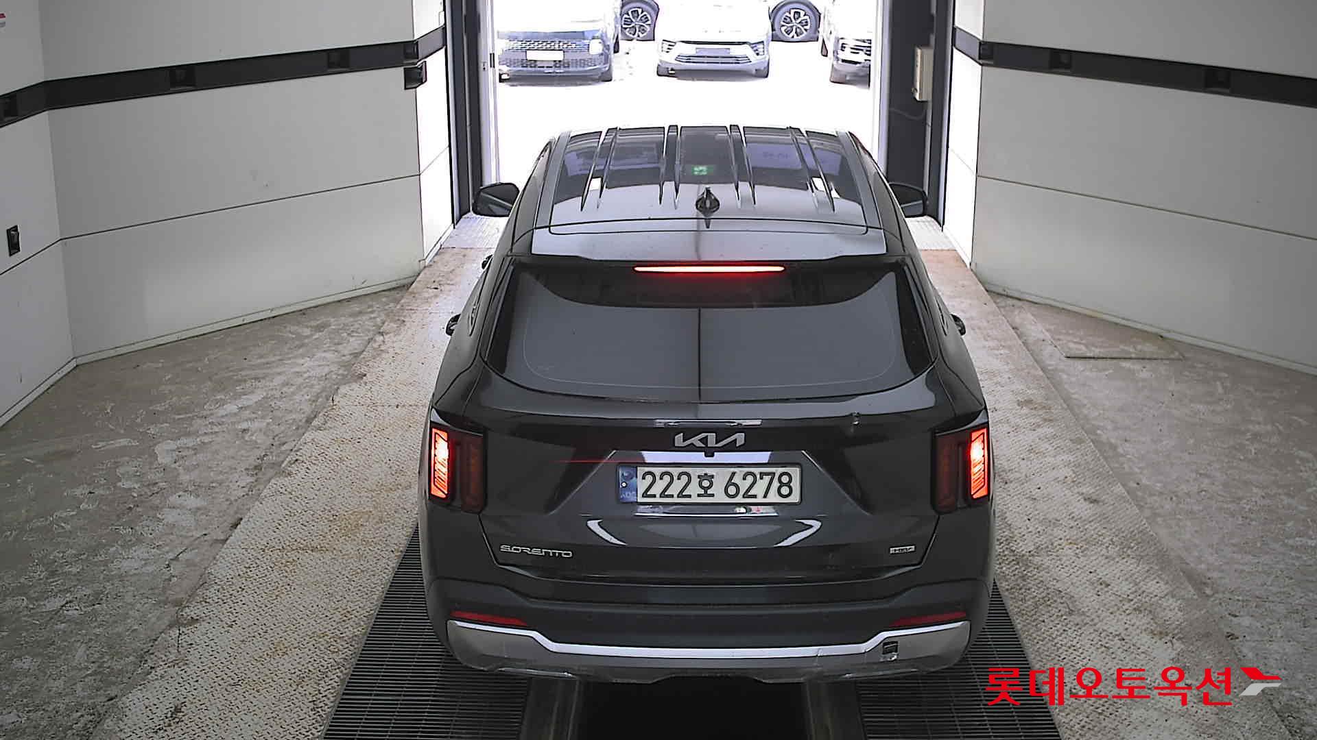 Kia Sorento - 17