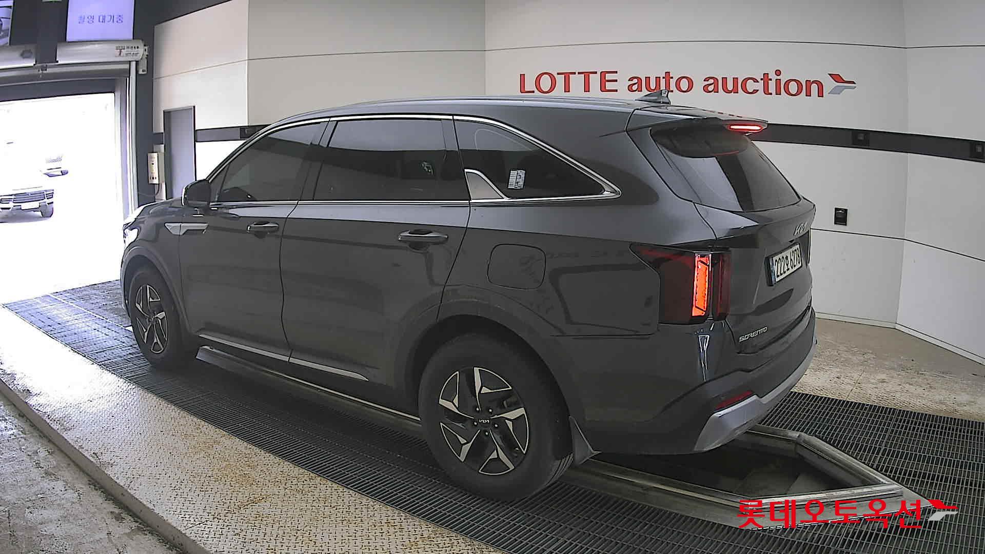 Kia Sorento - 15