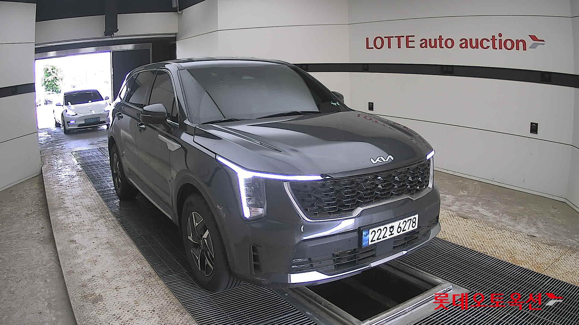 Kia Sorento - 24