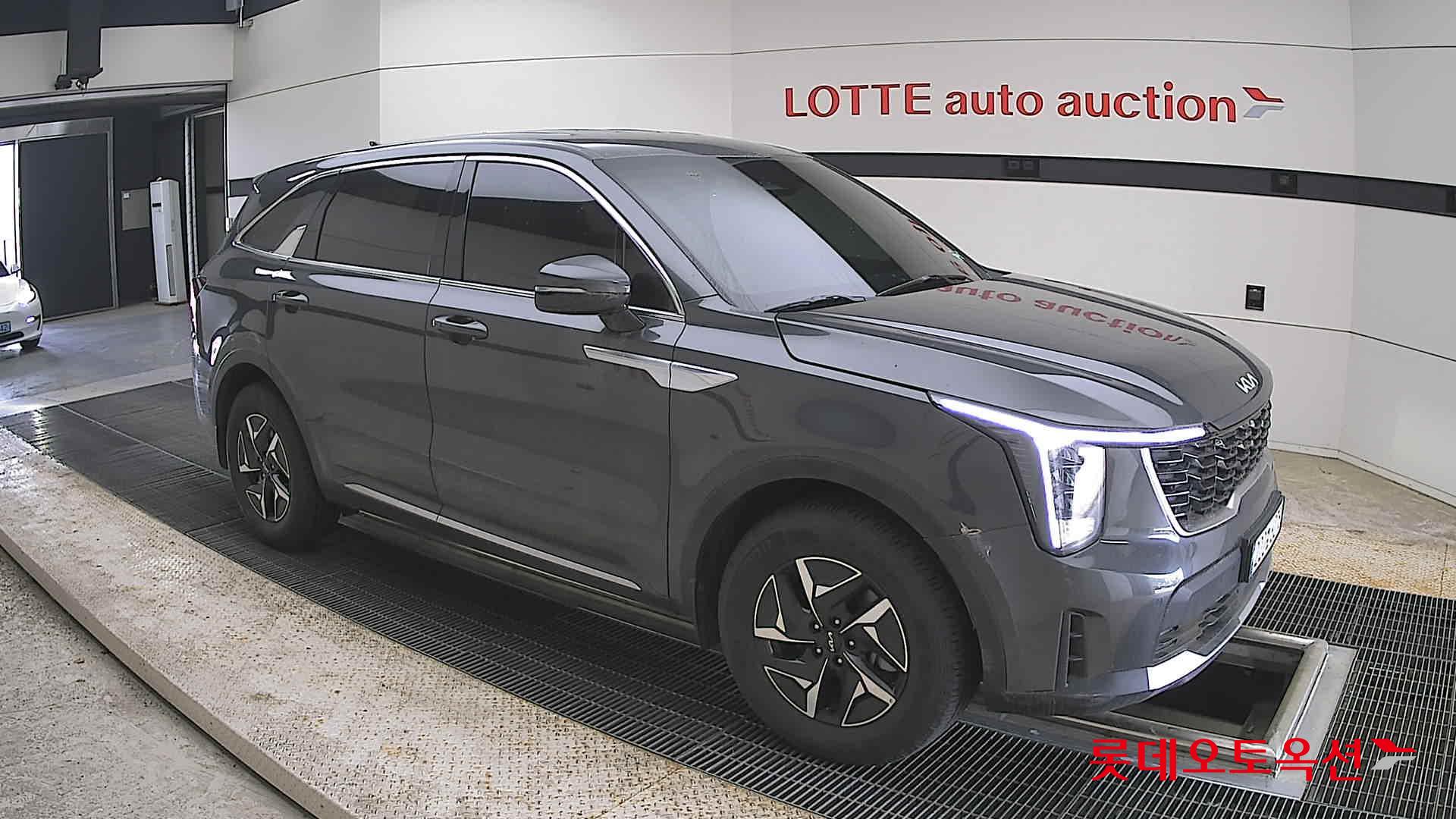 Kia Sorento - 23