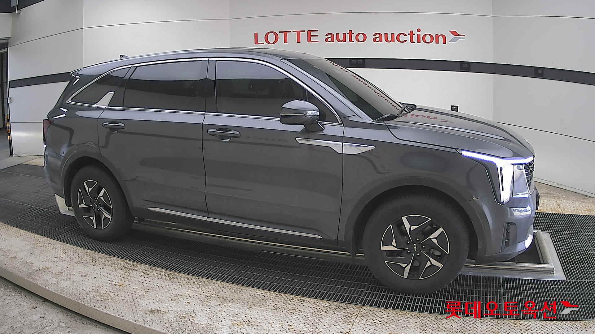Kia Sorento - 22