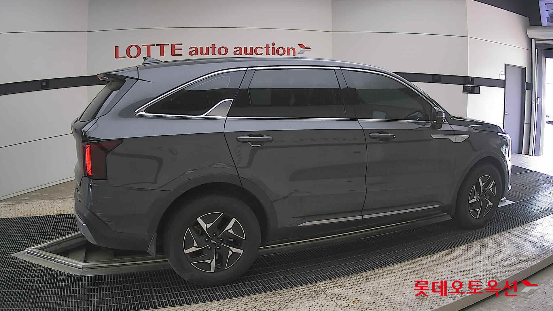 Kia Sorento - 20