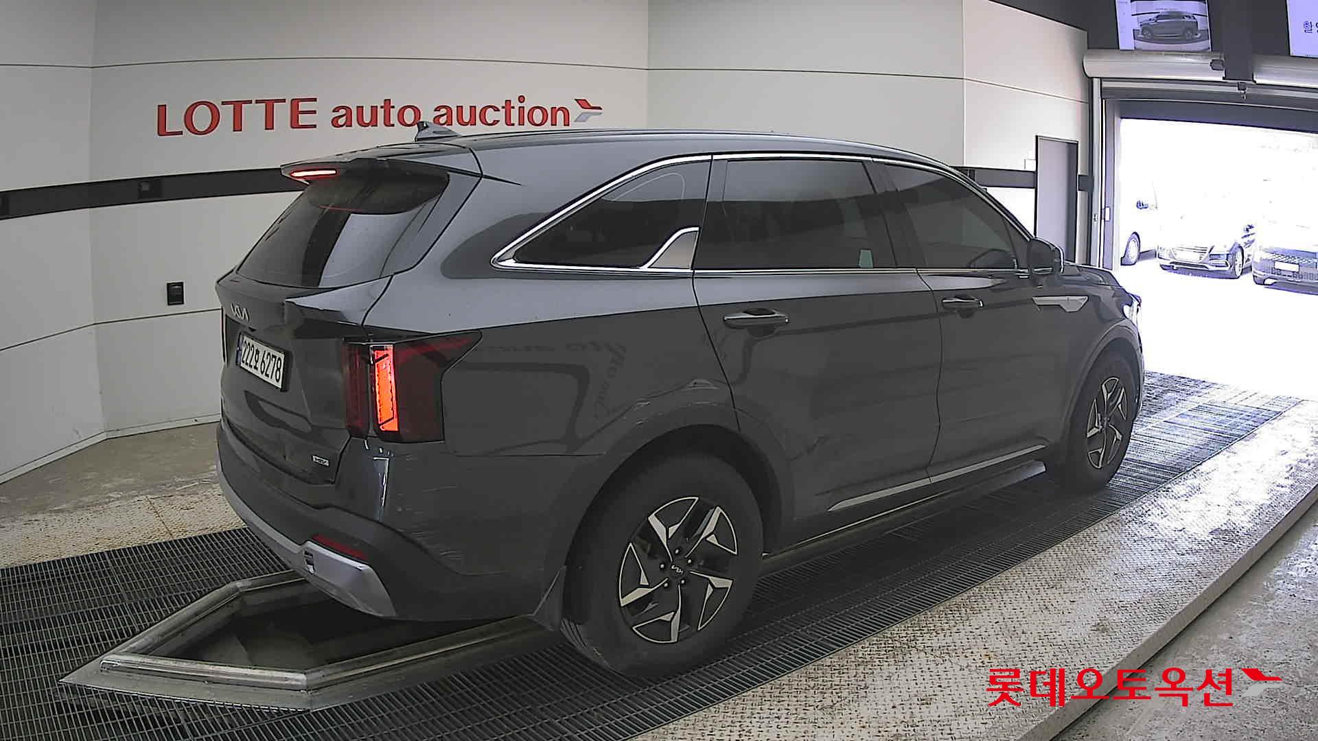 Kia Sorento - 19