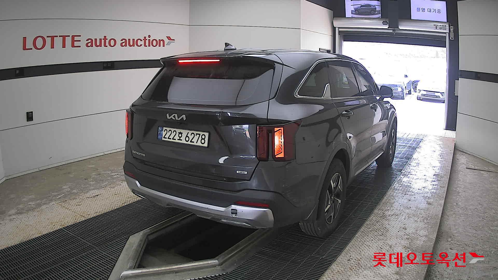Kia Sorento - 18