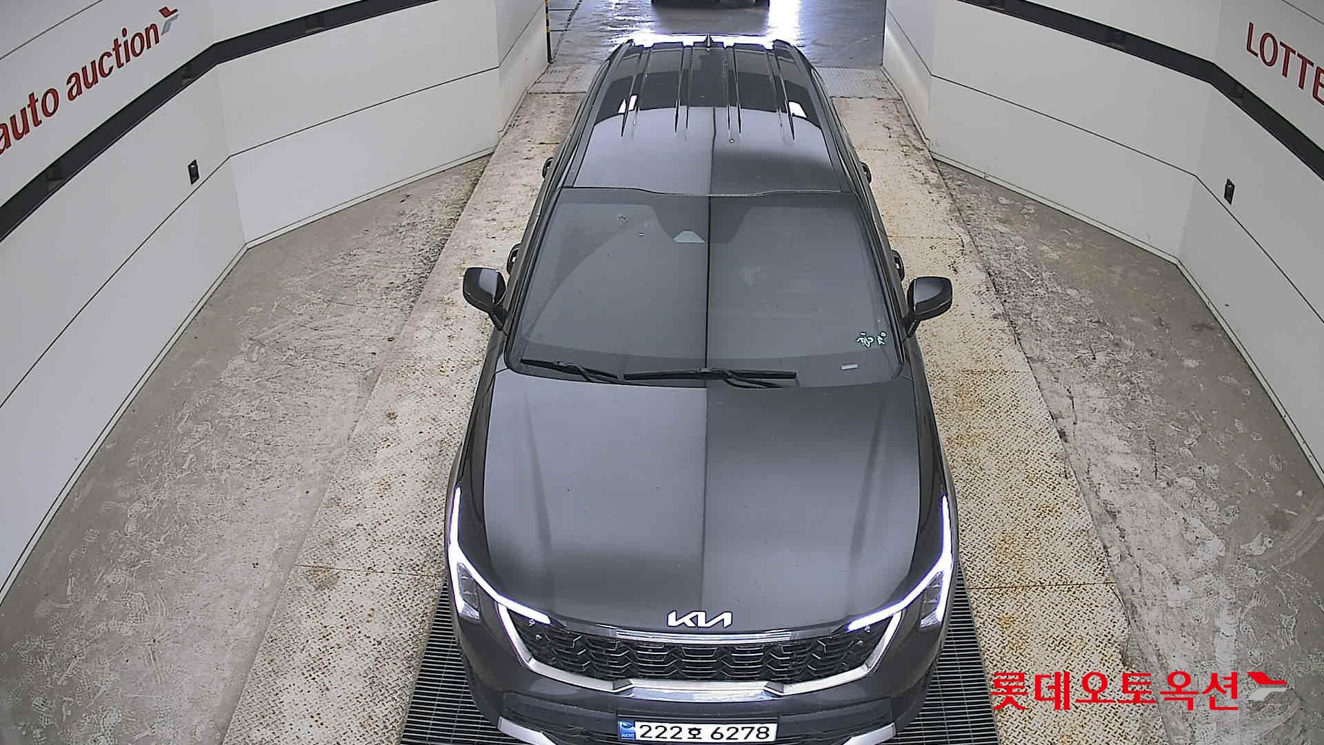 Kia Sorento - 7