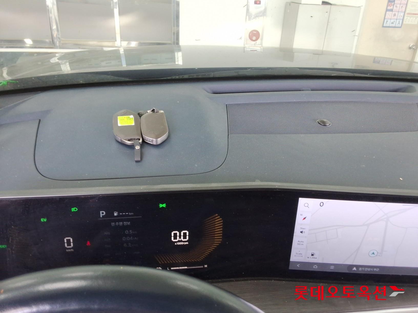 Kia Sorento - 34
